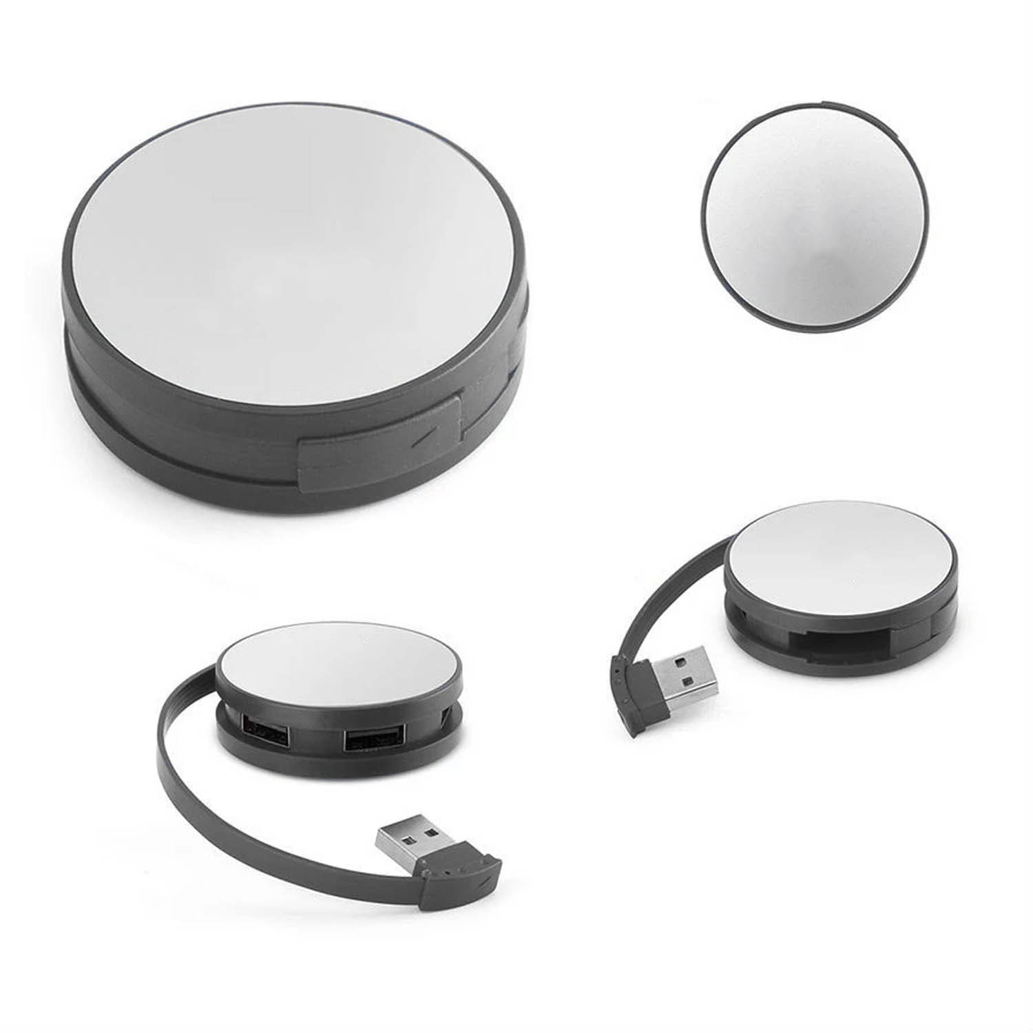 HUB001 - Usb Hub