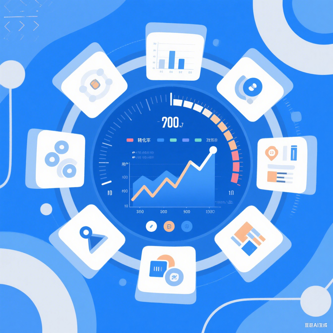 How Digital Marketing Boosts Conversions and Customer Experience