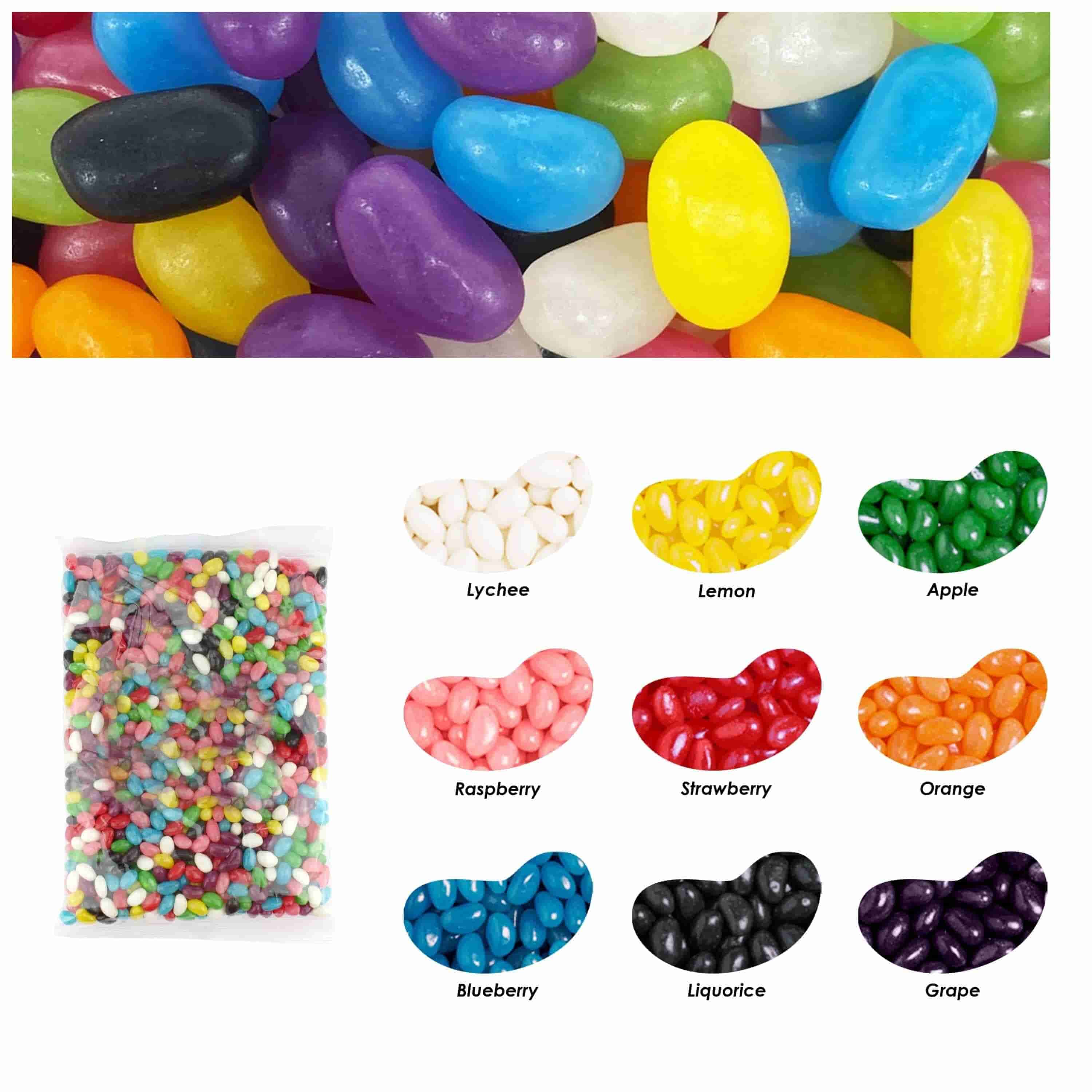 Jelly Bean