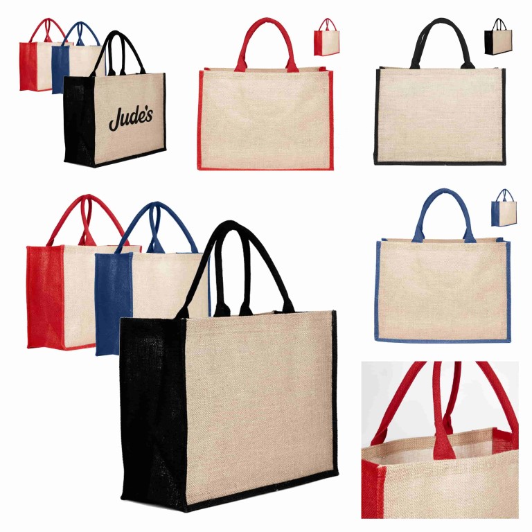 Jute Bag