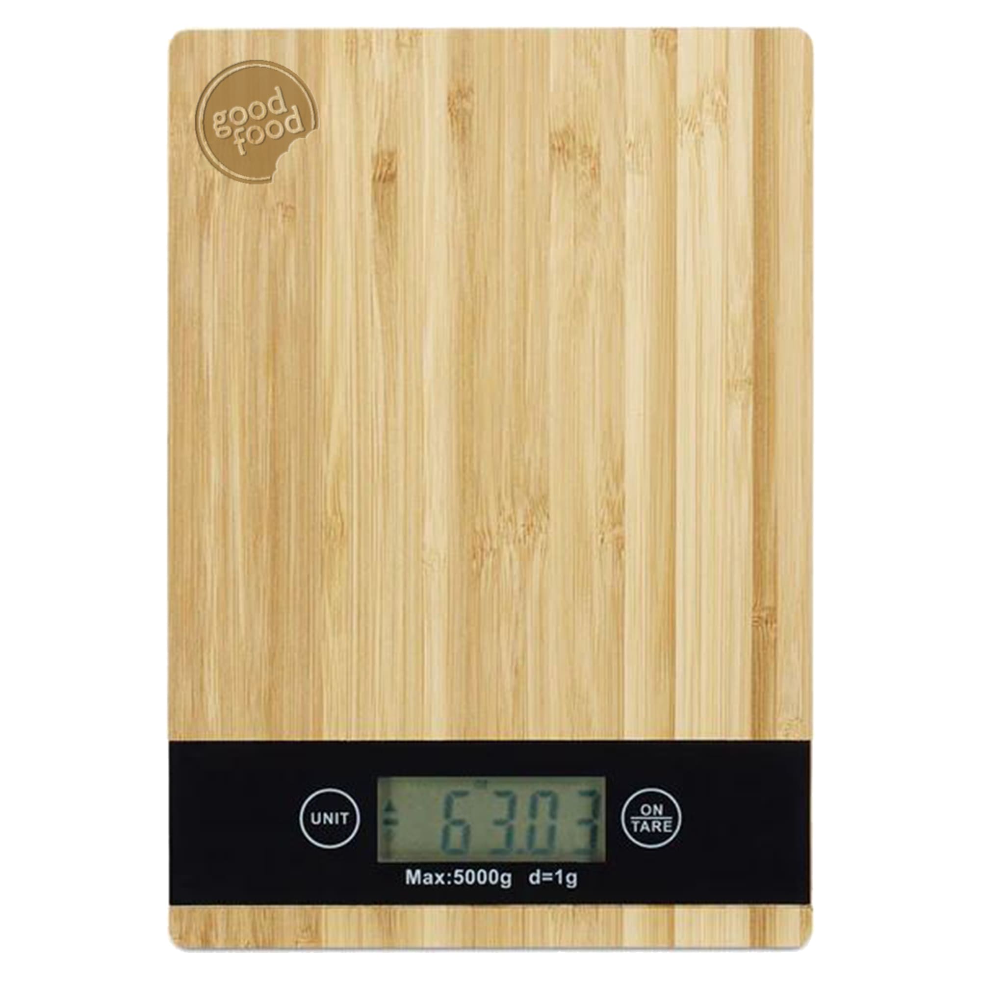 Kitchen Scales 2