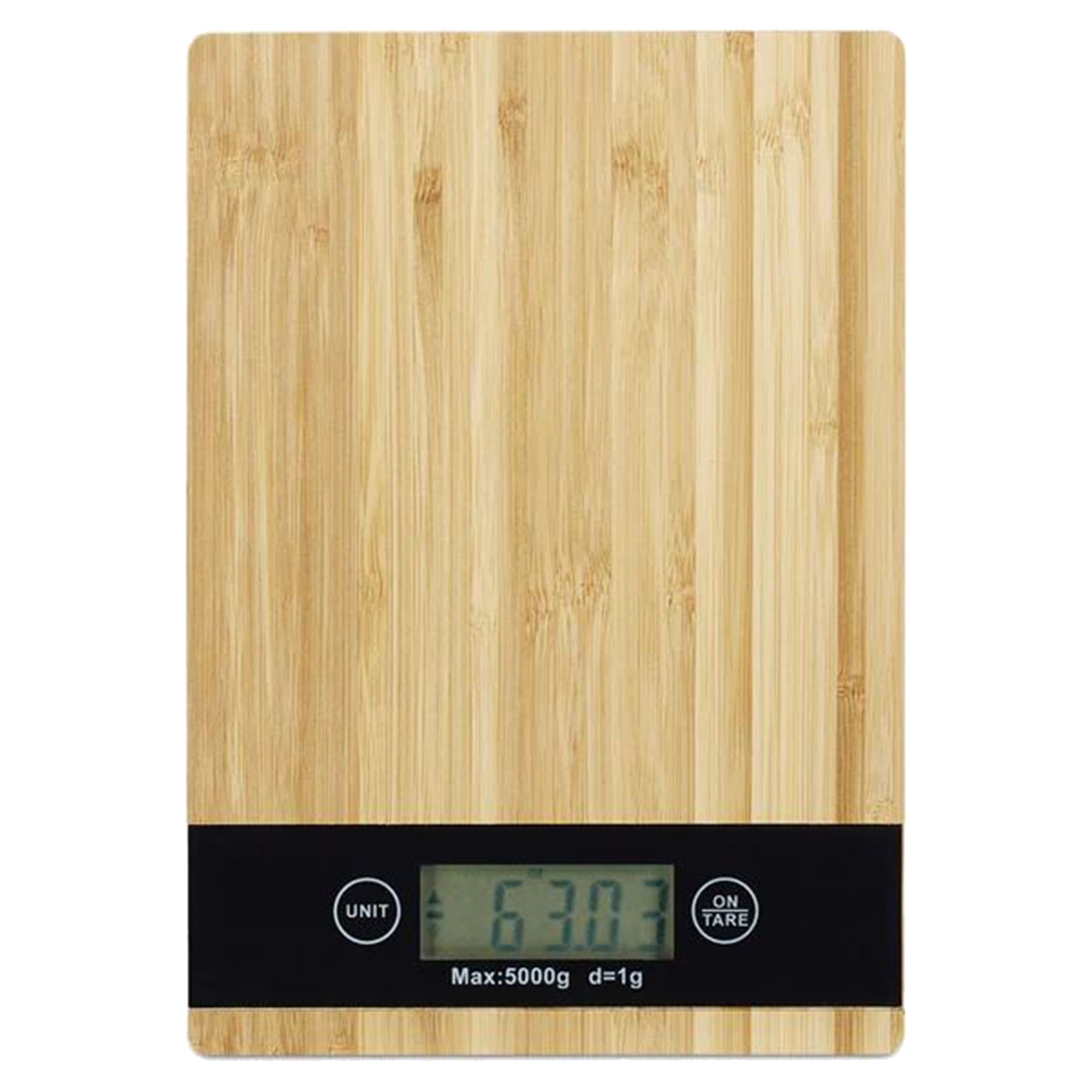 Kitchen Scales 3