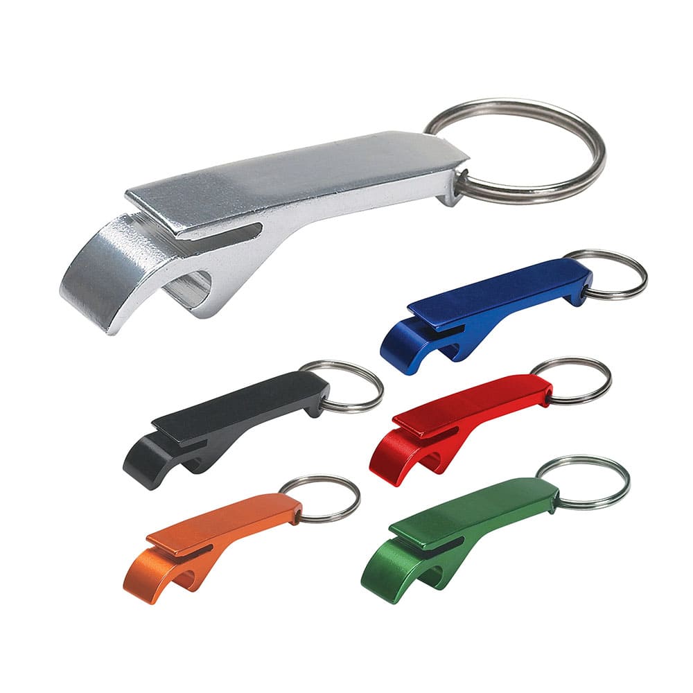 KRB001 Argo Colored Bottle Opener