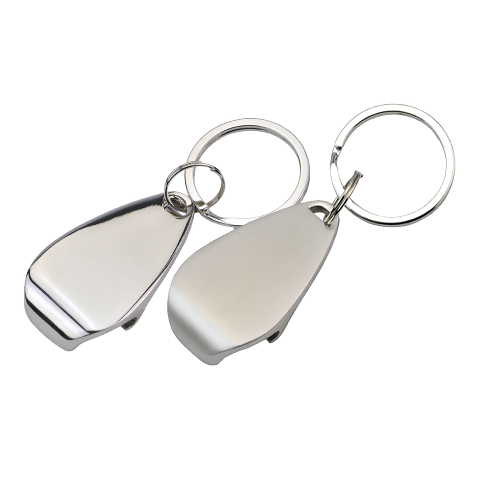 KRB005 Bottle Opener Key Ring
