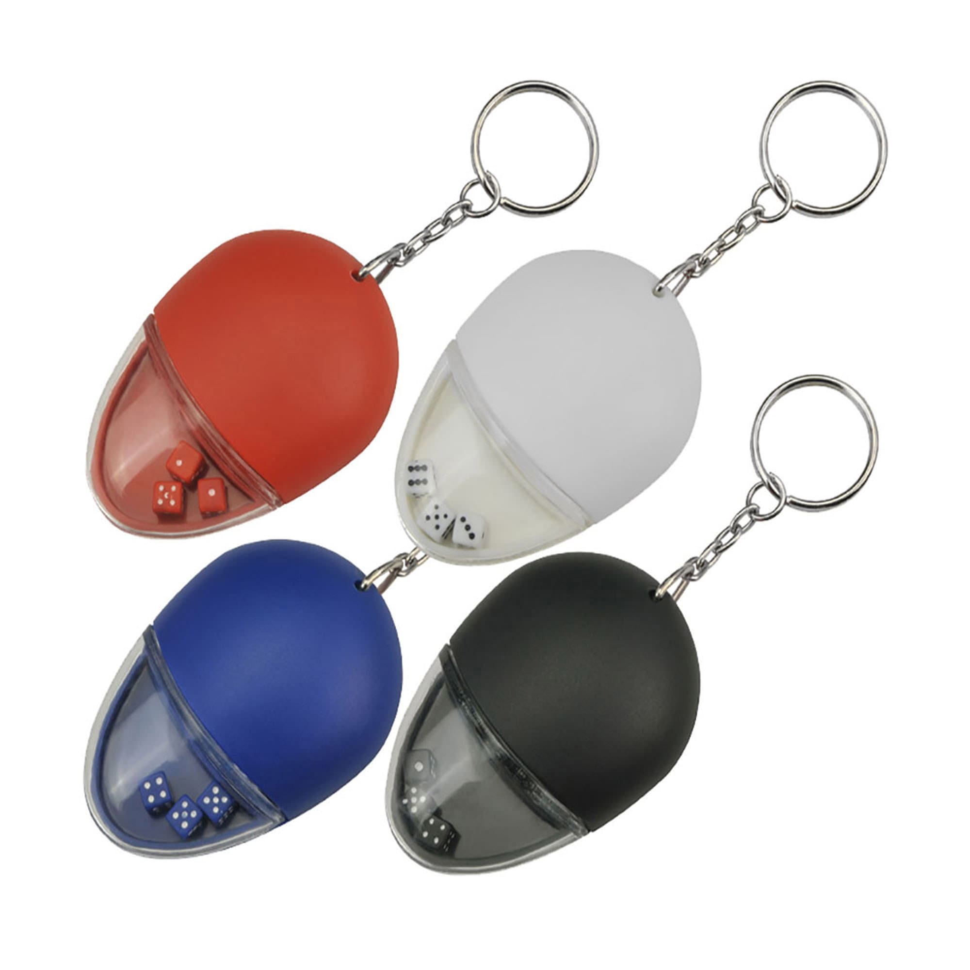 KRB014 Mouse Bottle Opener Key Ring