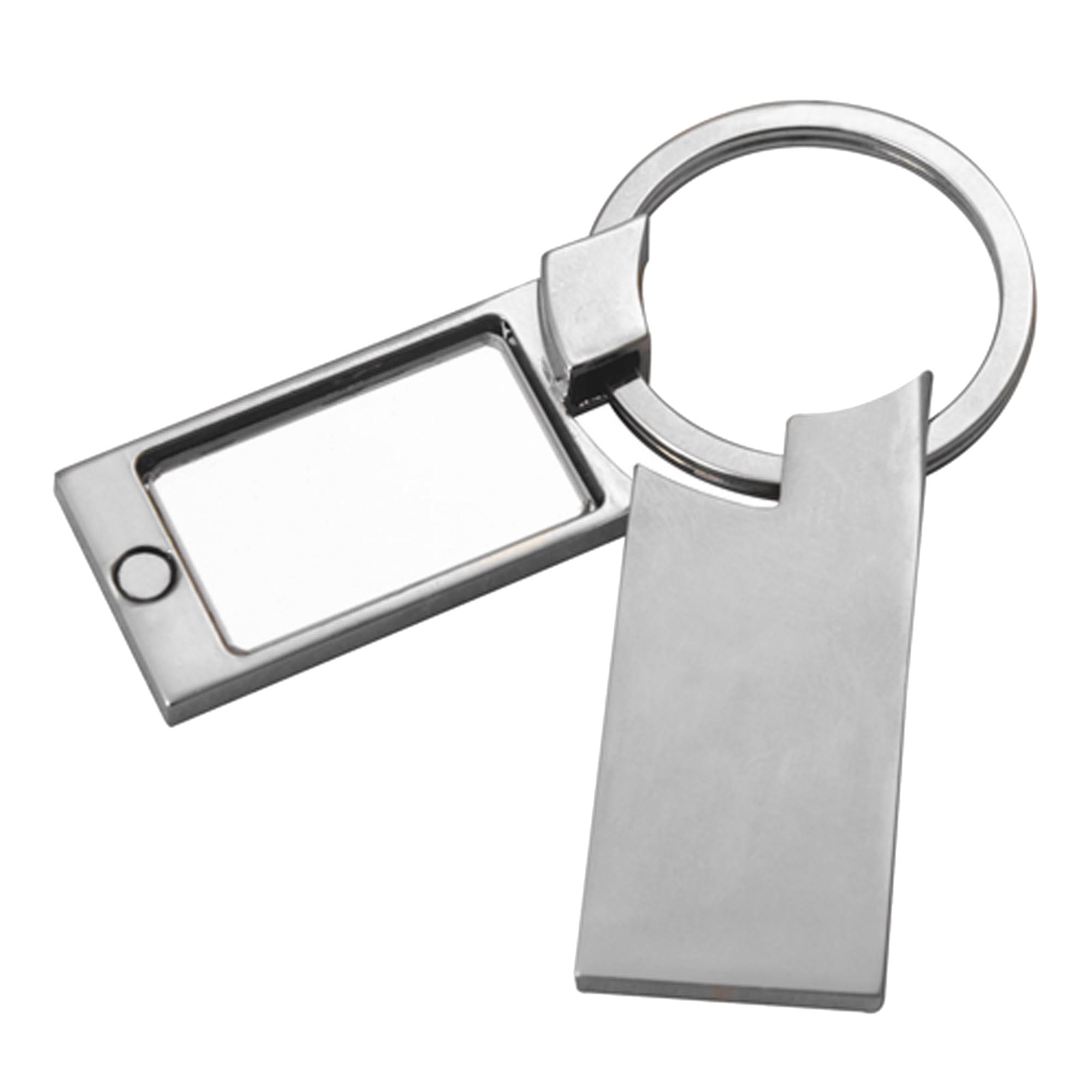 KRM001 Reflection Key Ring