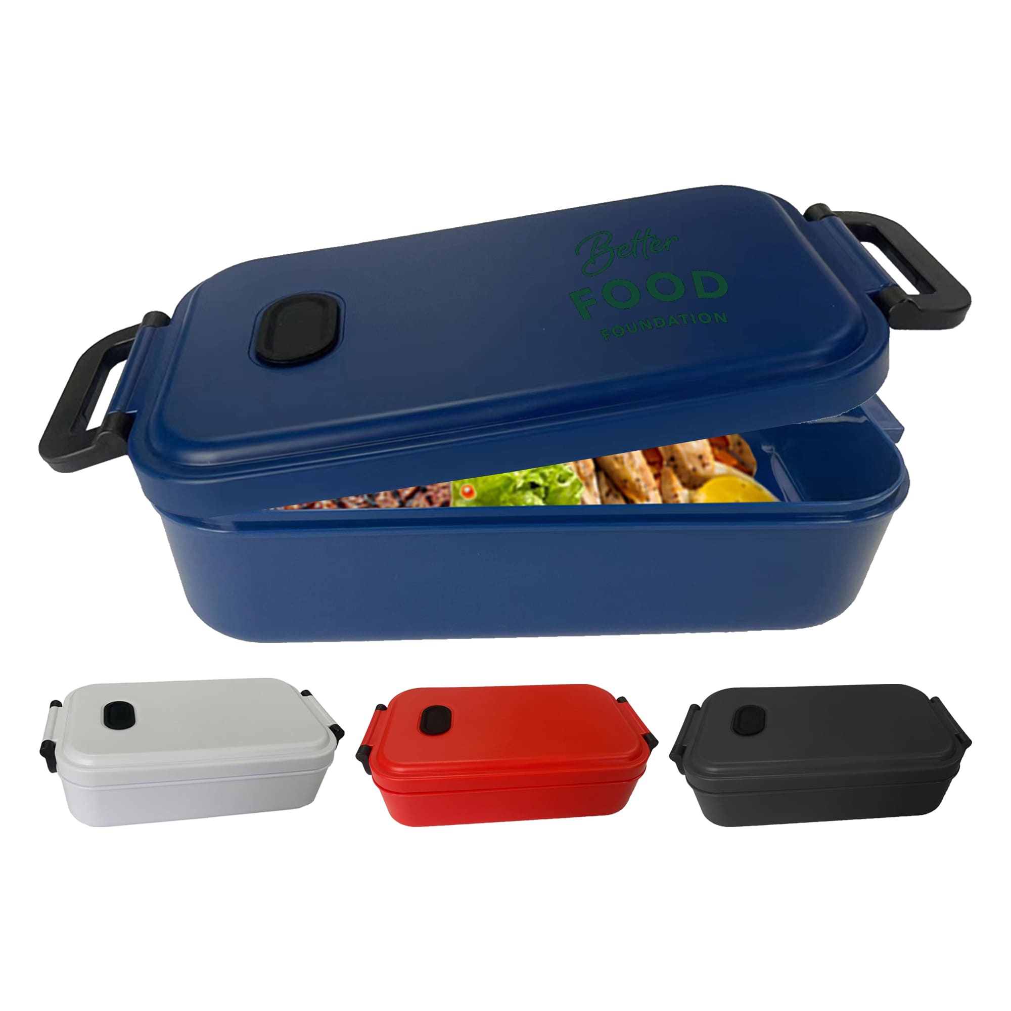 LB005 RPP Lunch Box