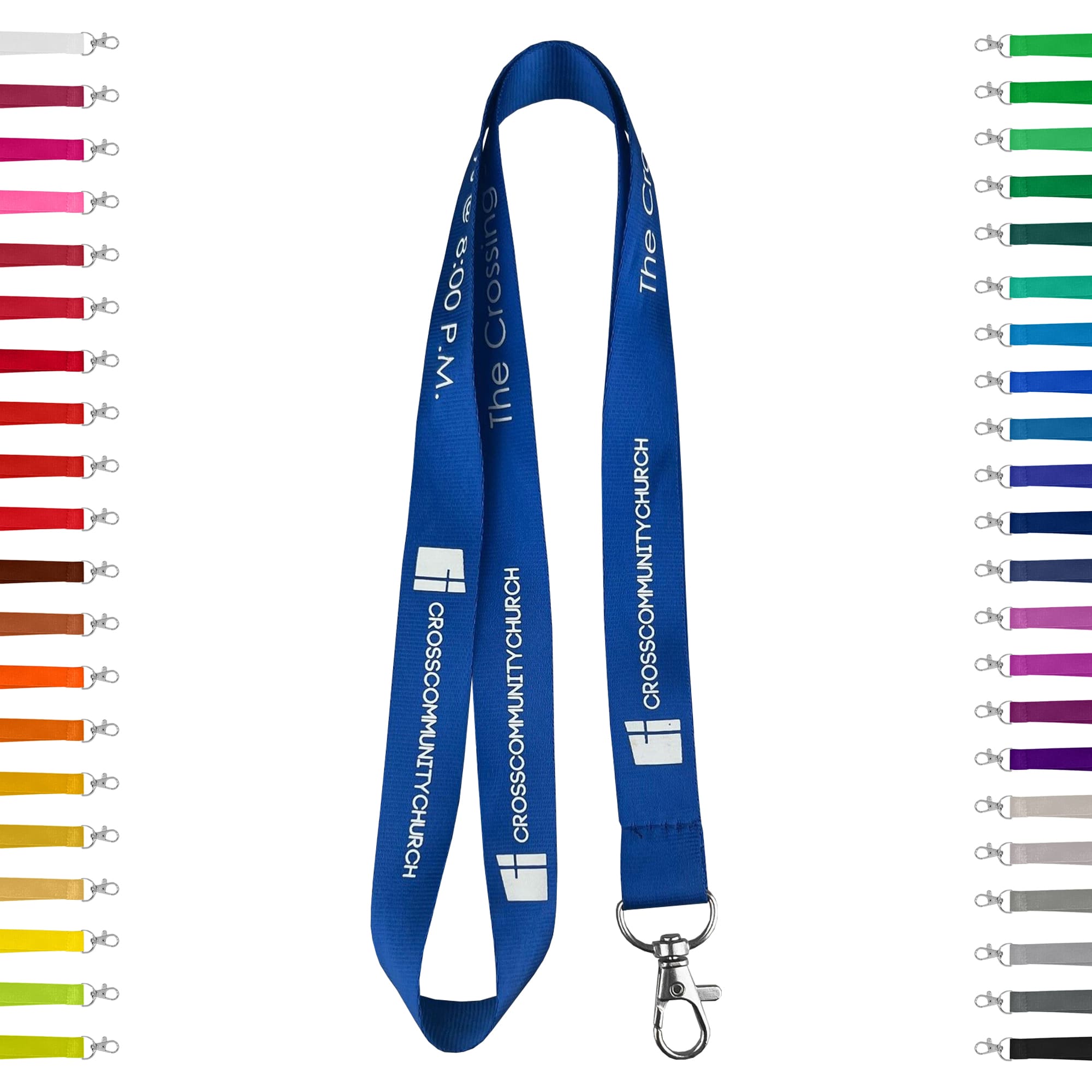 Lanyards