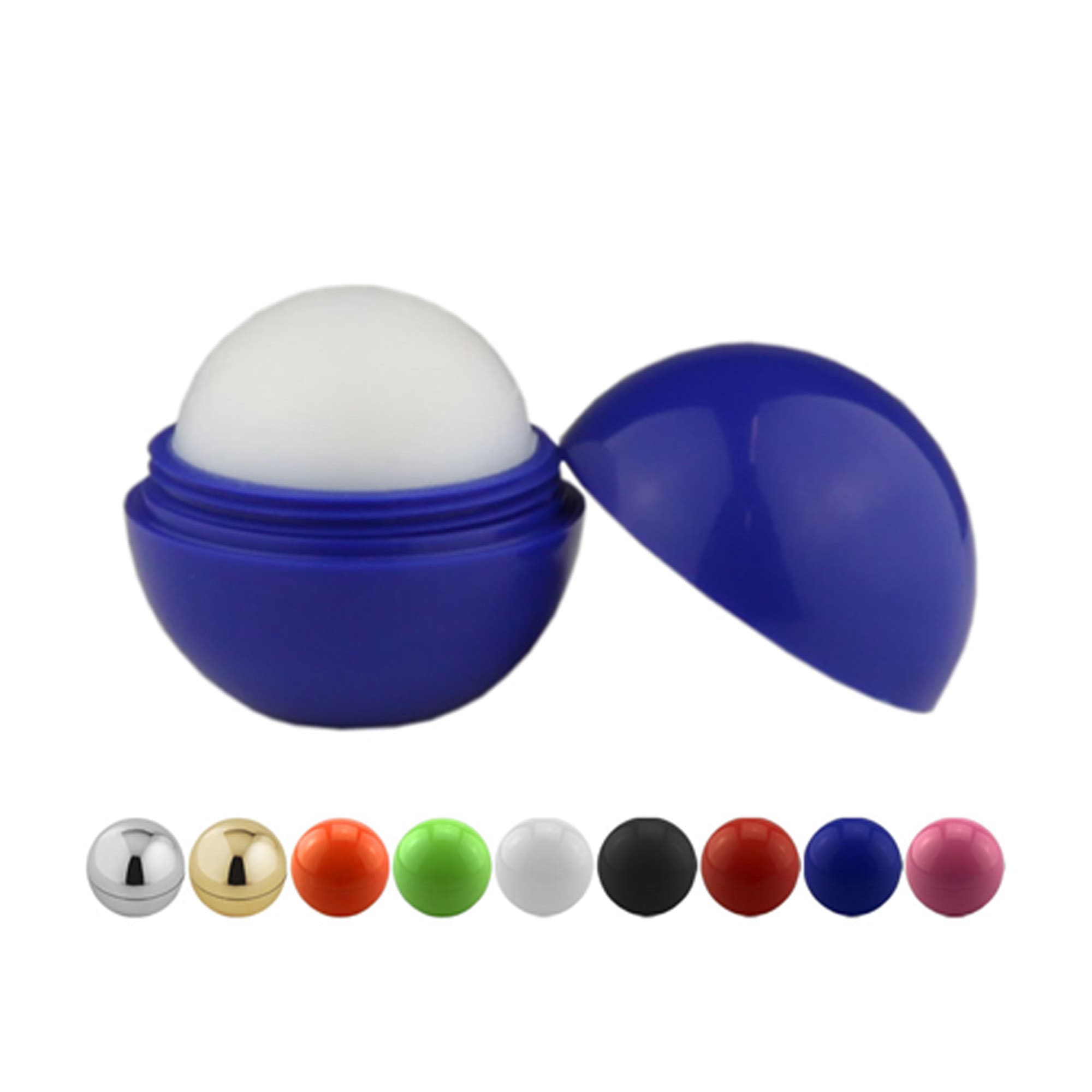 LPB003 Lip Balm Ball