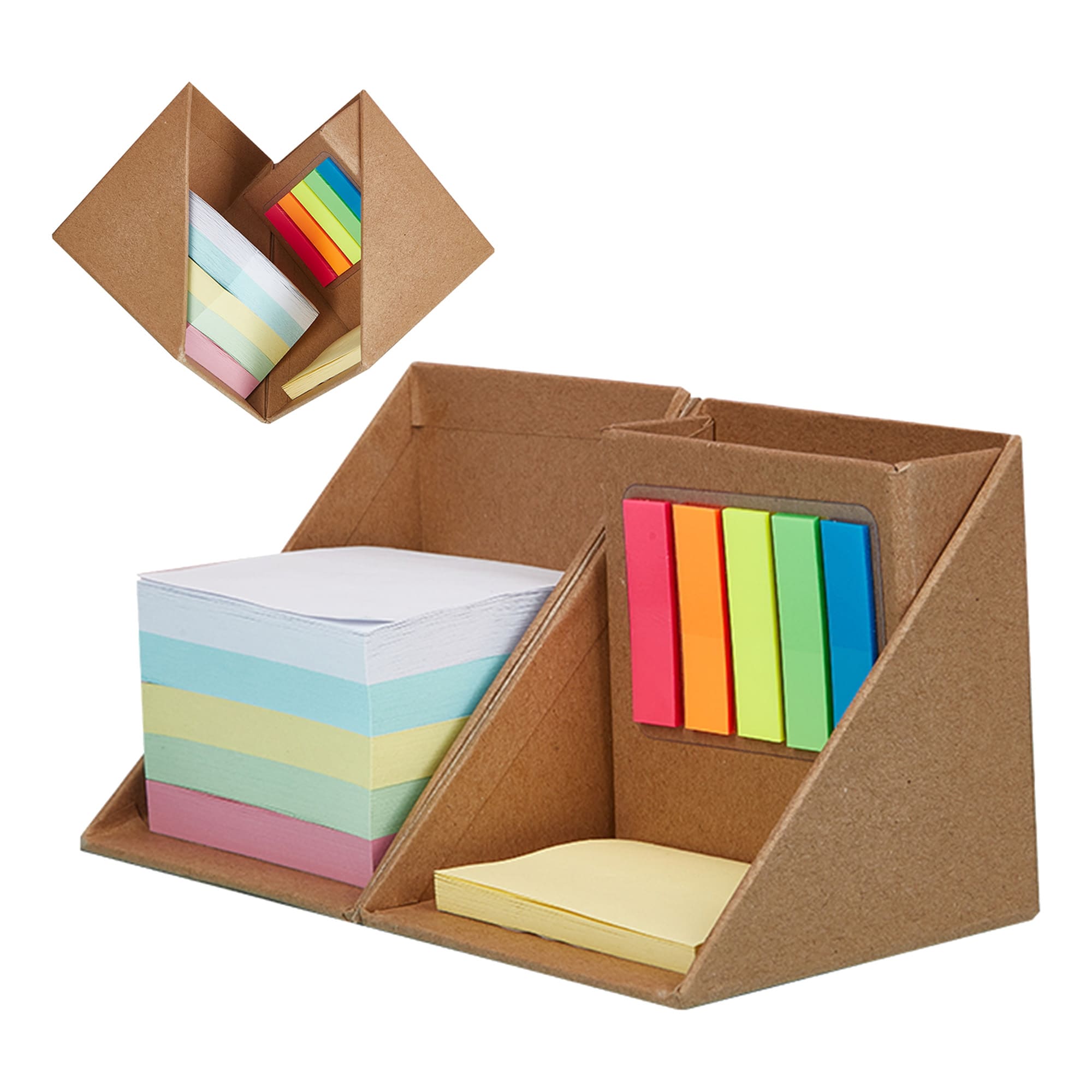 Memo Holder