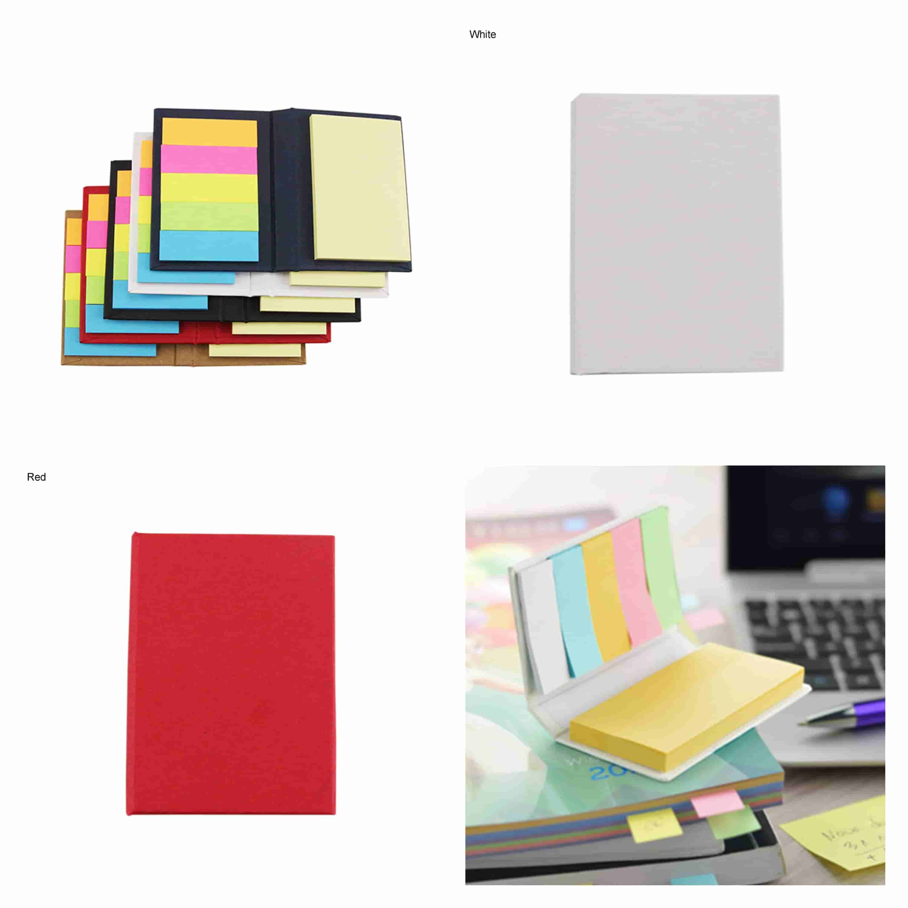 MH005 Mini Sticky Note Pad