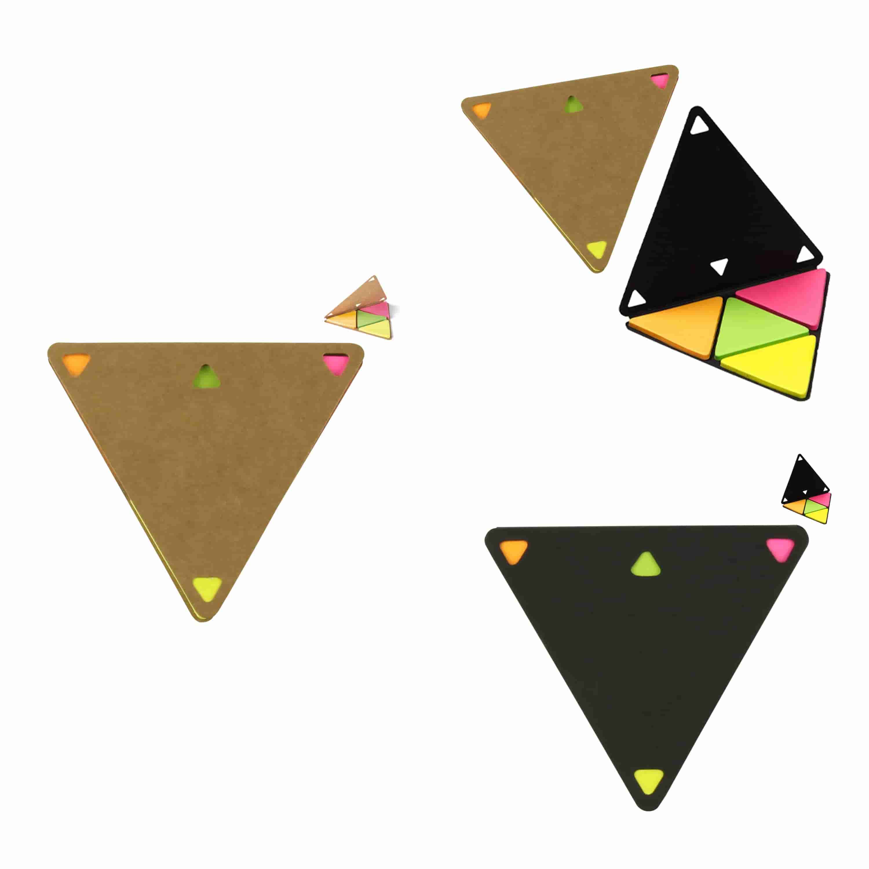 MH011 Fulti Sticky Note