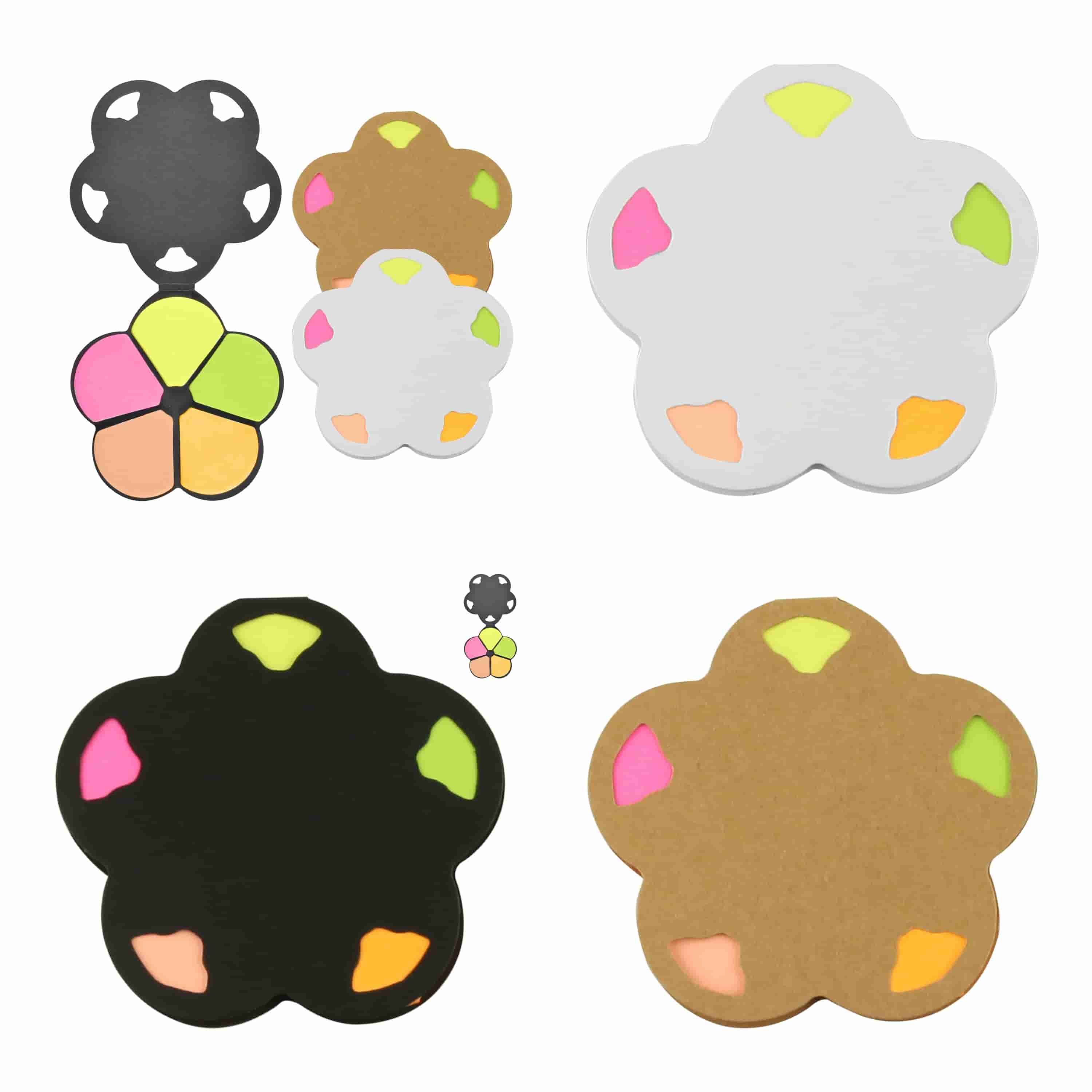 MH012 Conba Sticky Note