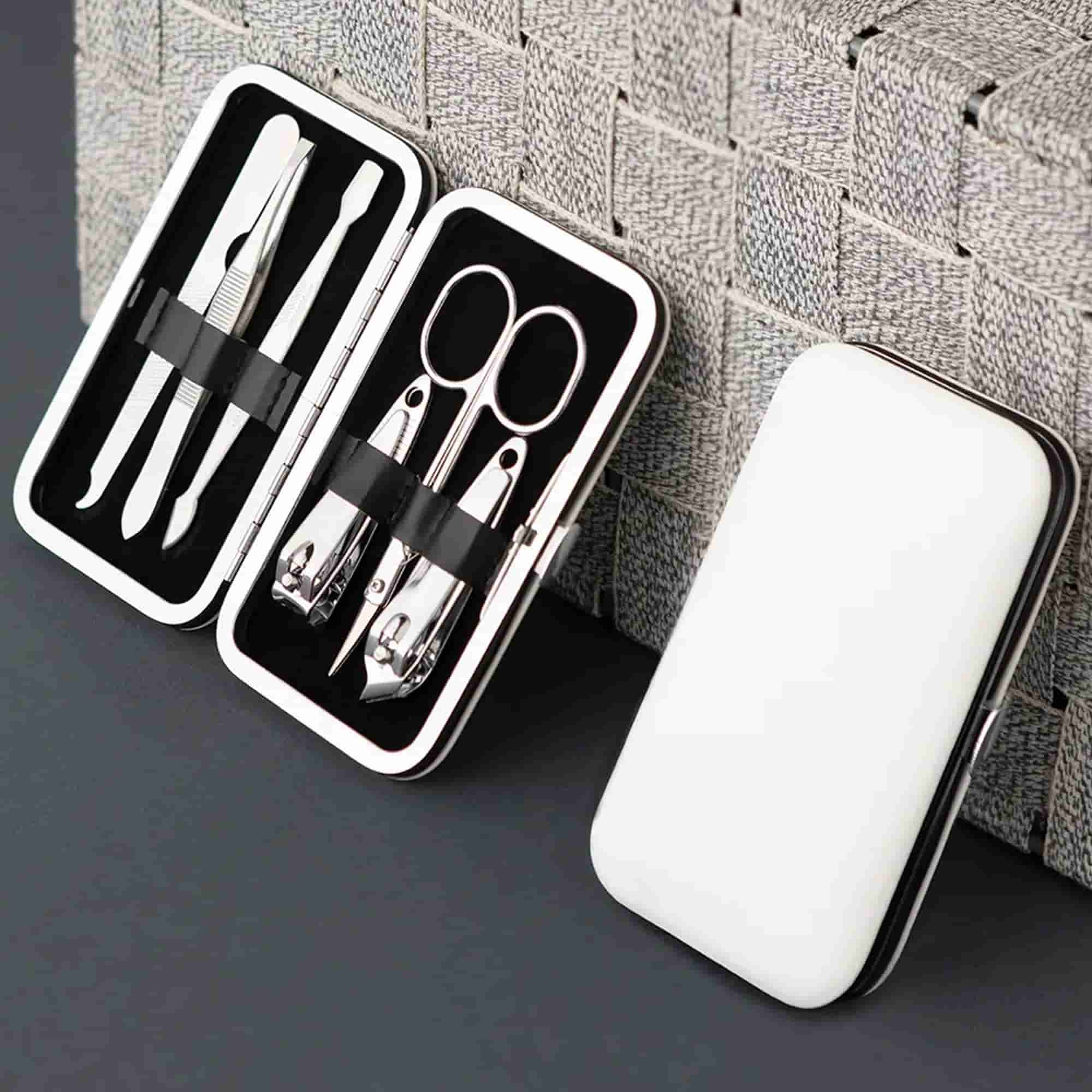 Nail Set