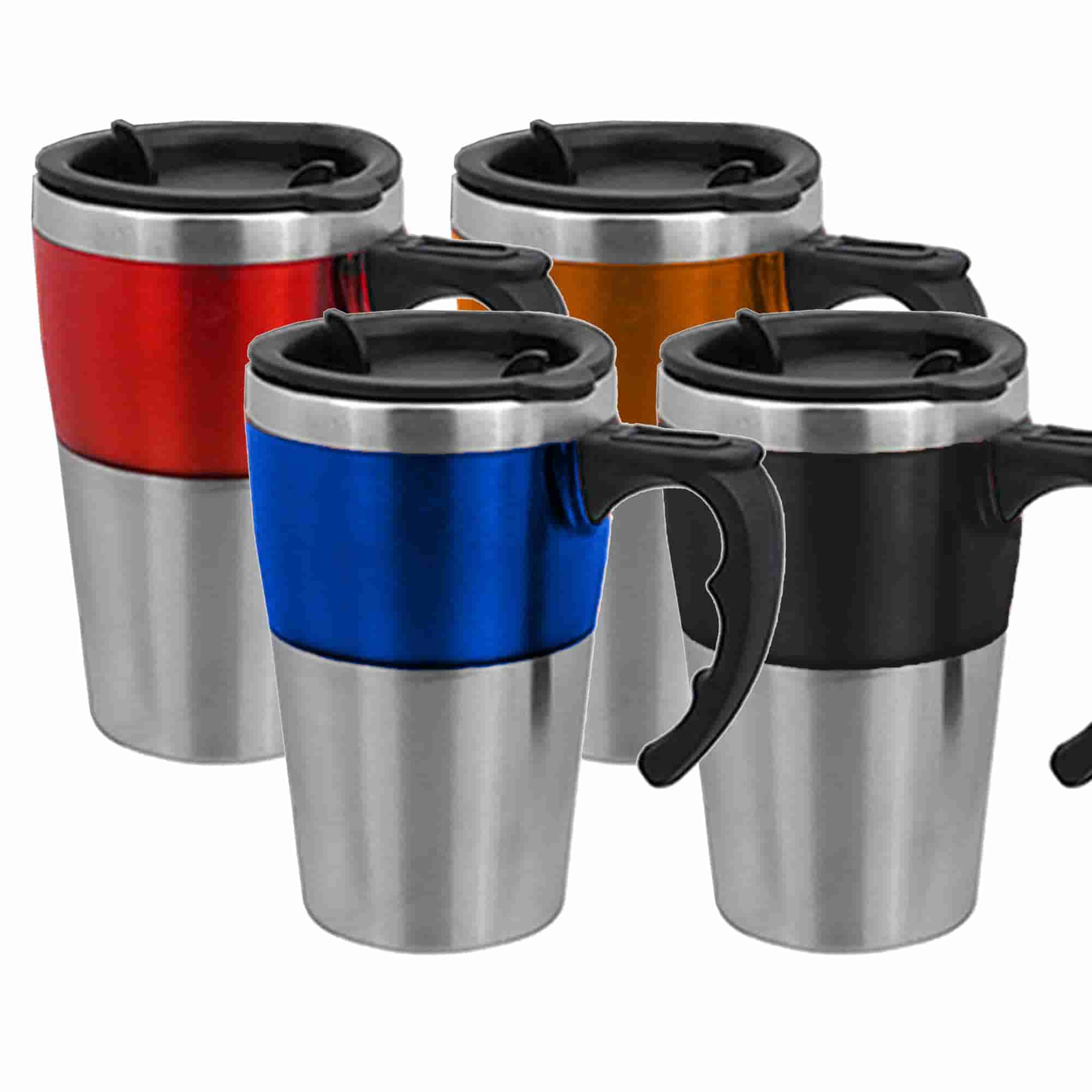 MP013 Tuscan Mug