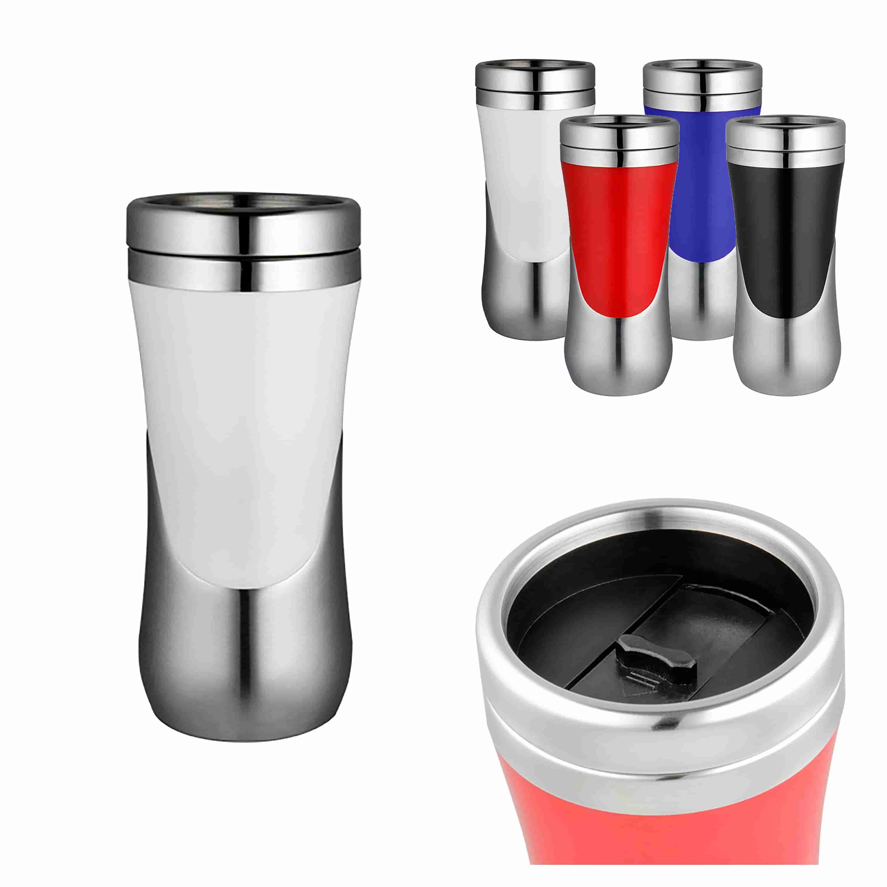 MP017 Eiger Mug
