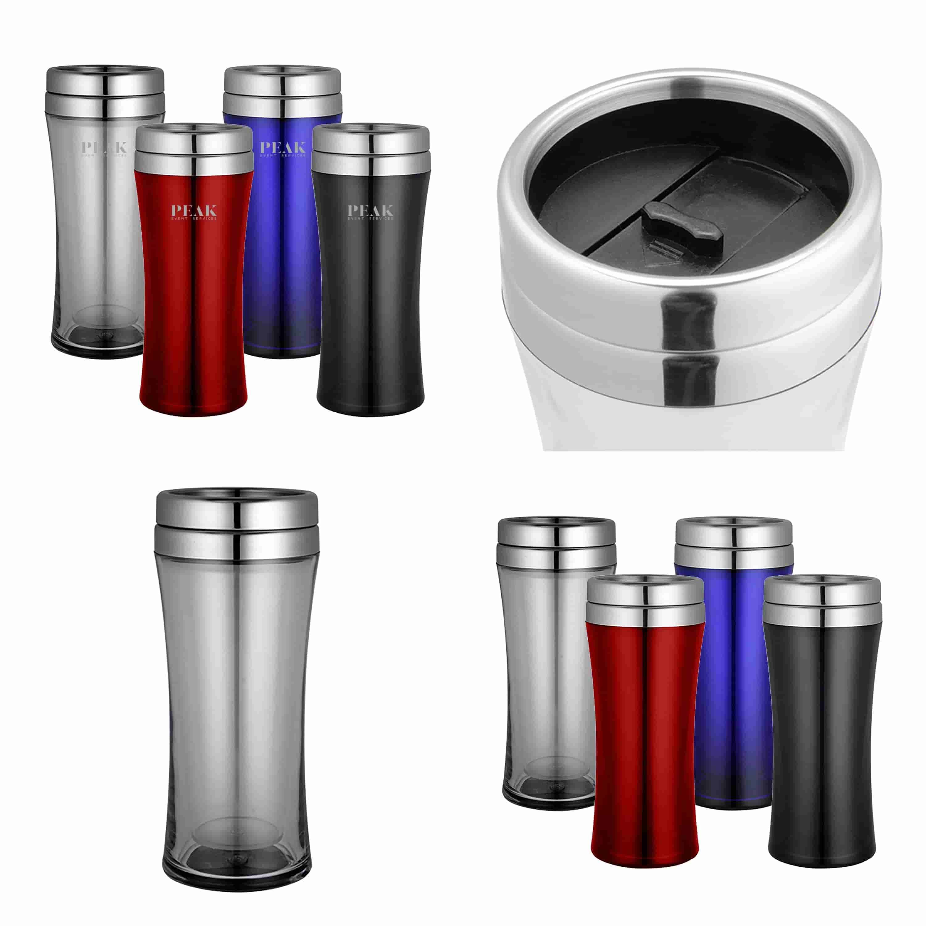 MP018 New York Mug
