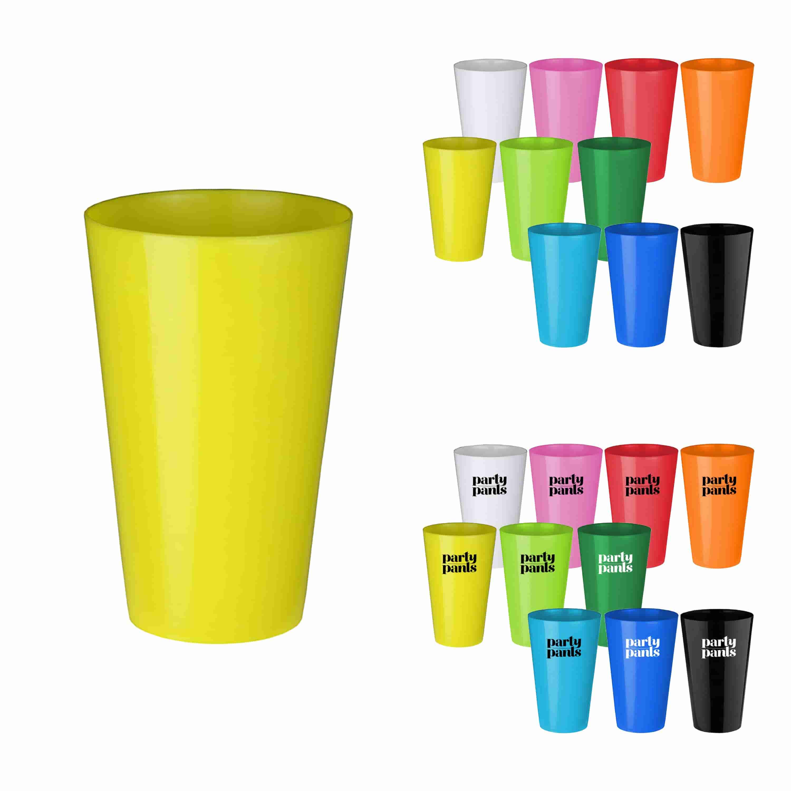 MP021 Party Mug