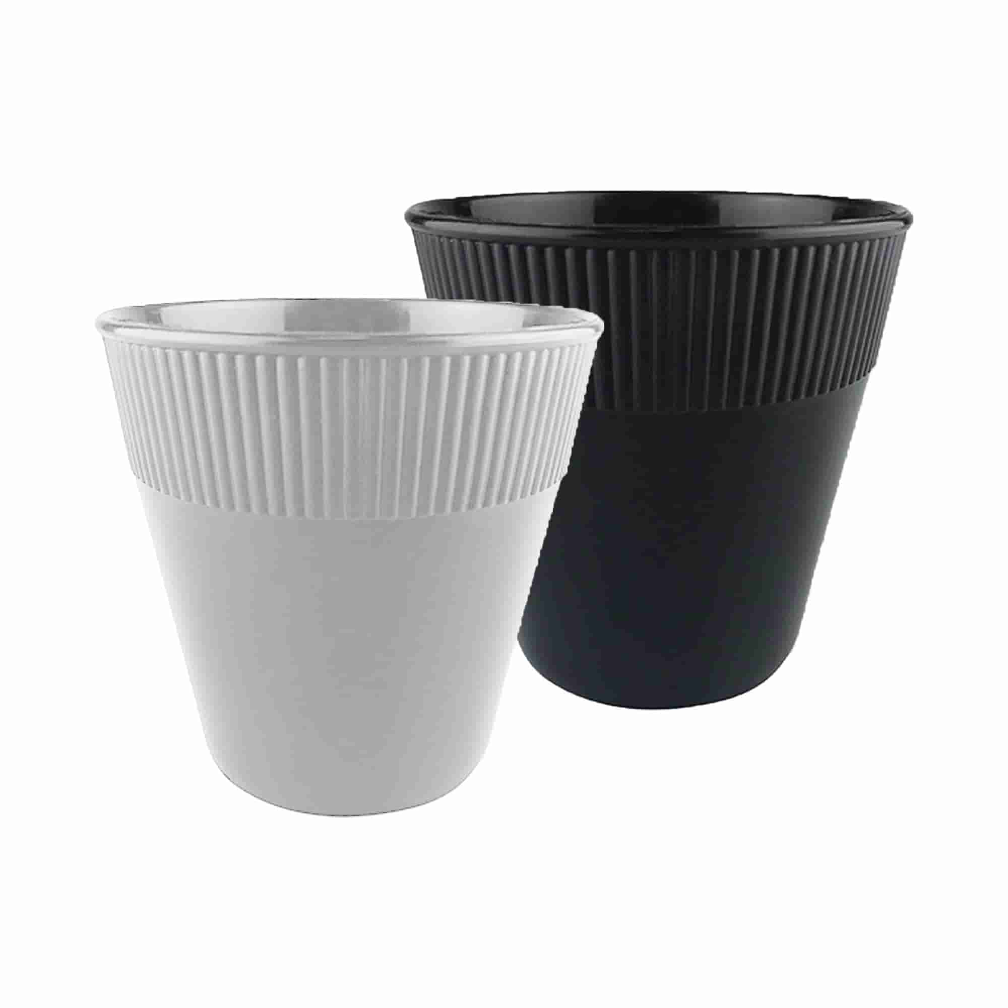 MP022 Plastic Cup 8oz
