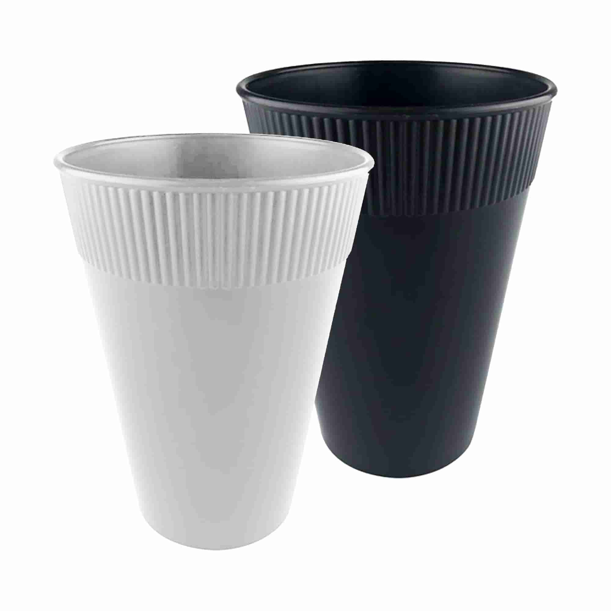 MP023 Plastic Cup 12oz
