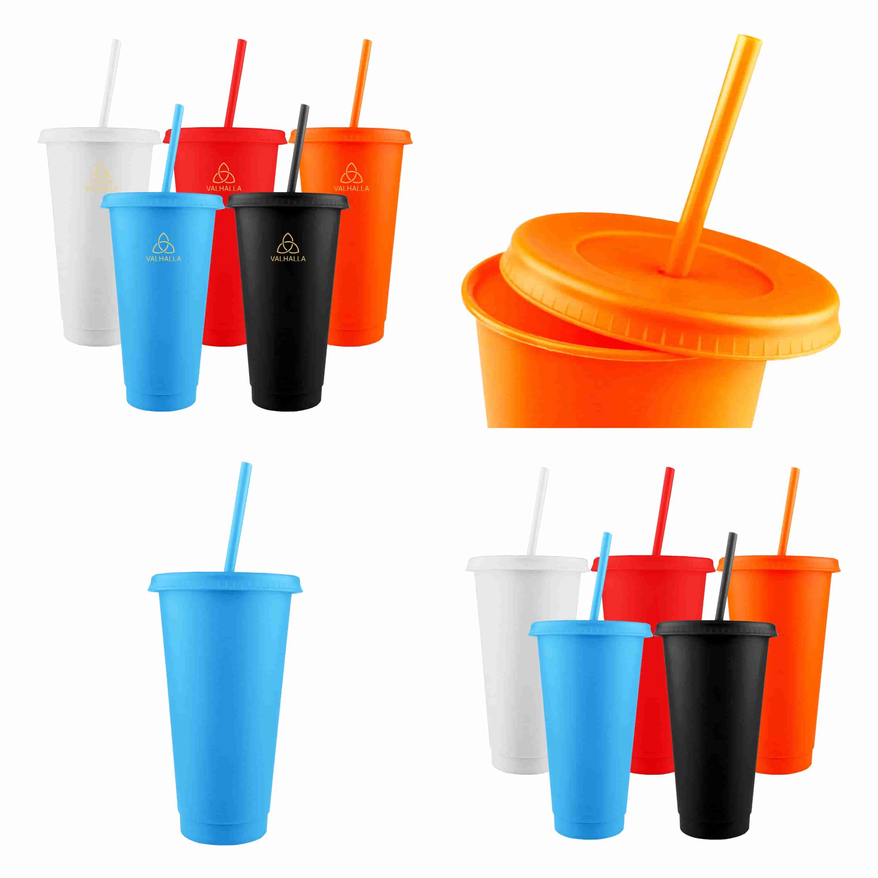 MP025 Solid Como Mug