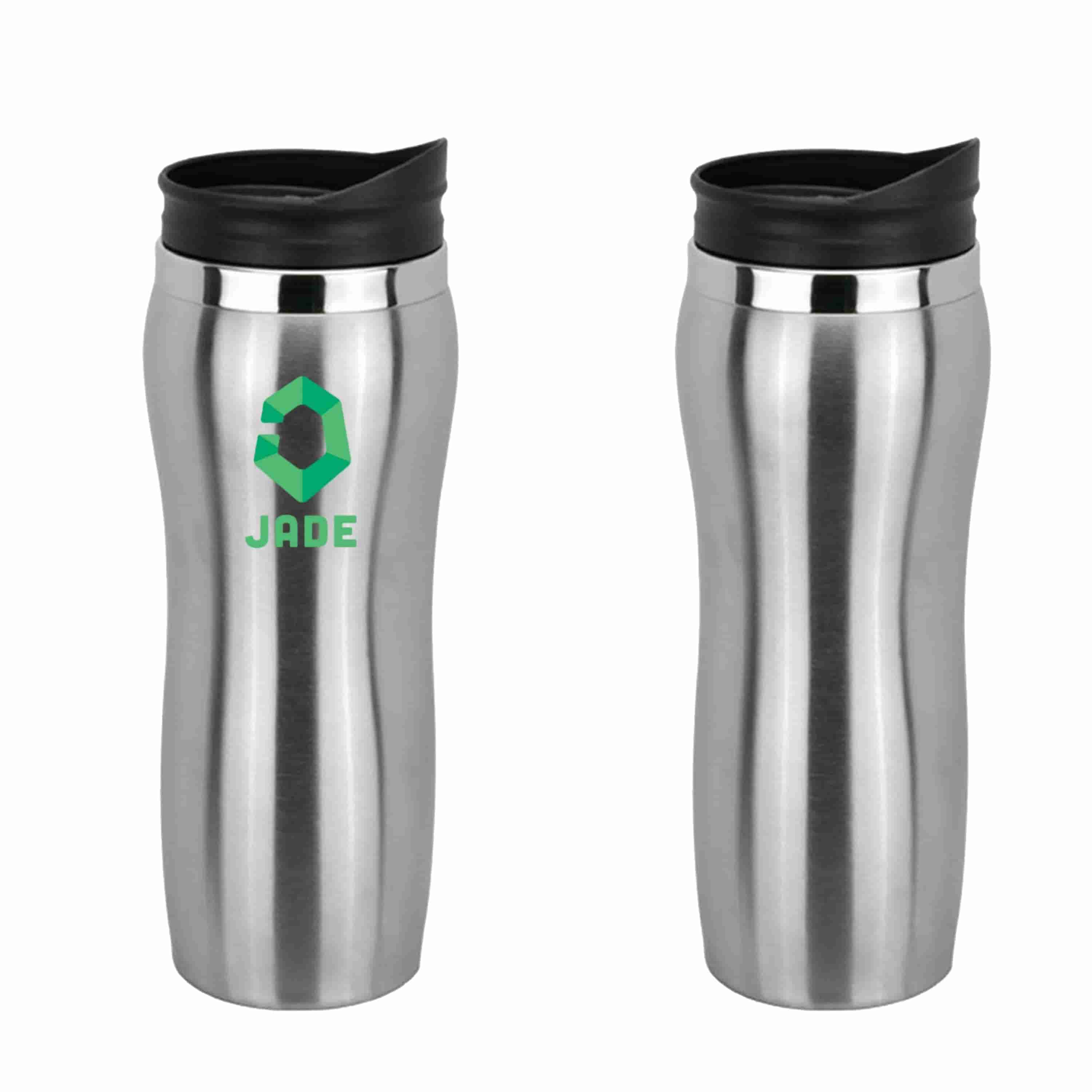 MS002 Silhouette Mug Satin