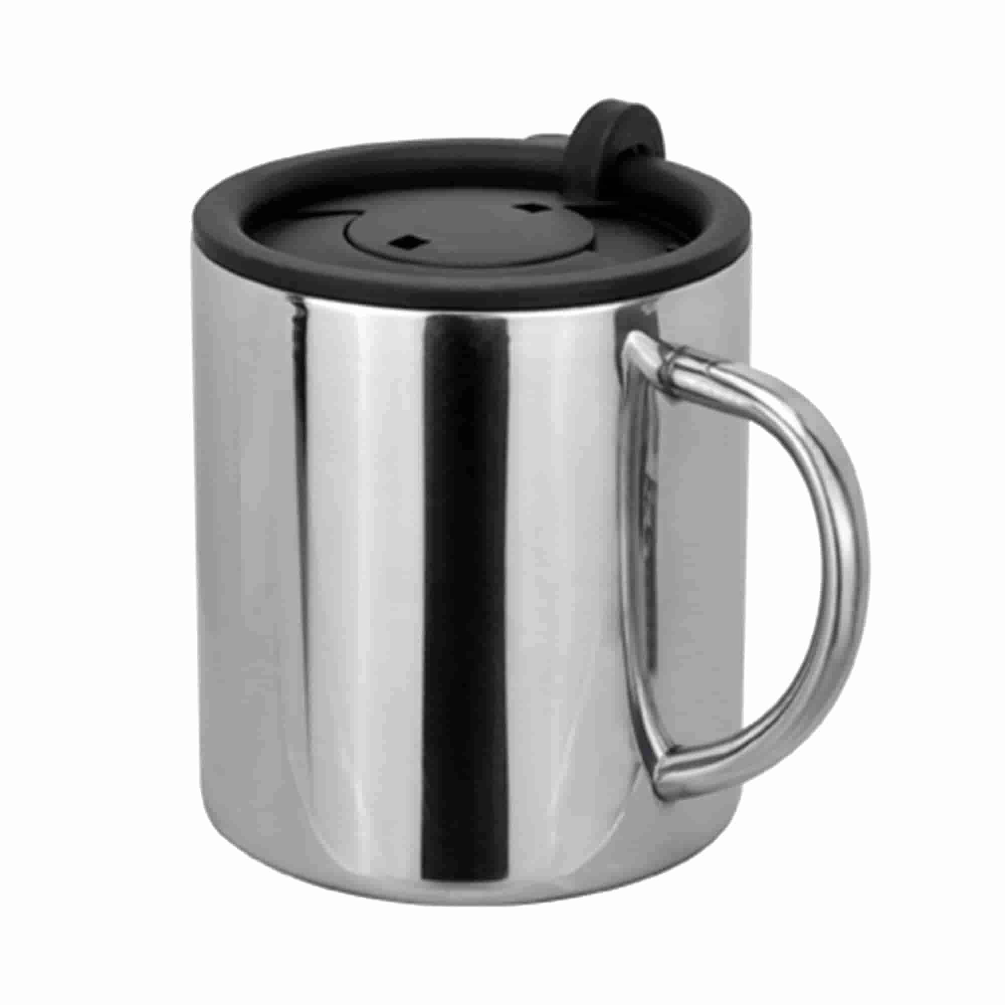 MS010 Ms010 Barista Mug