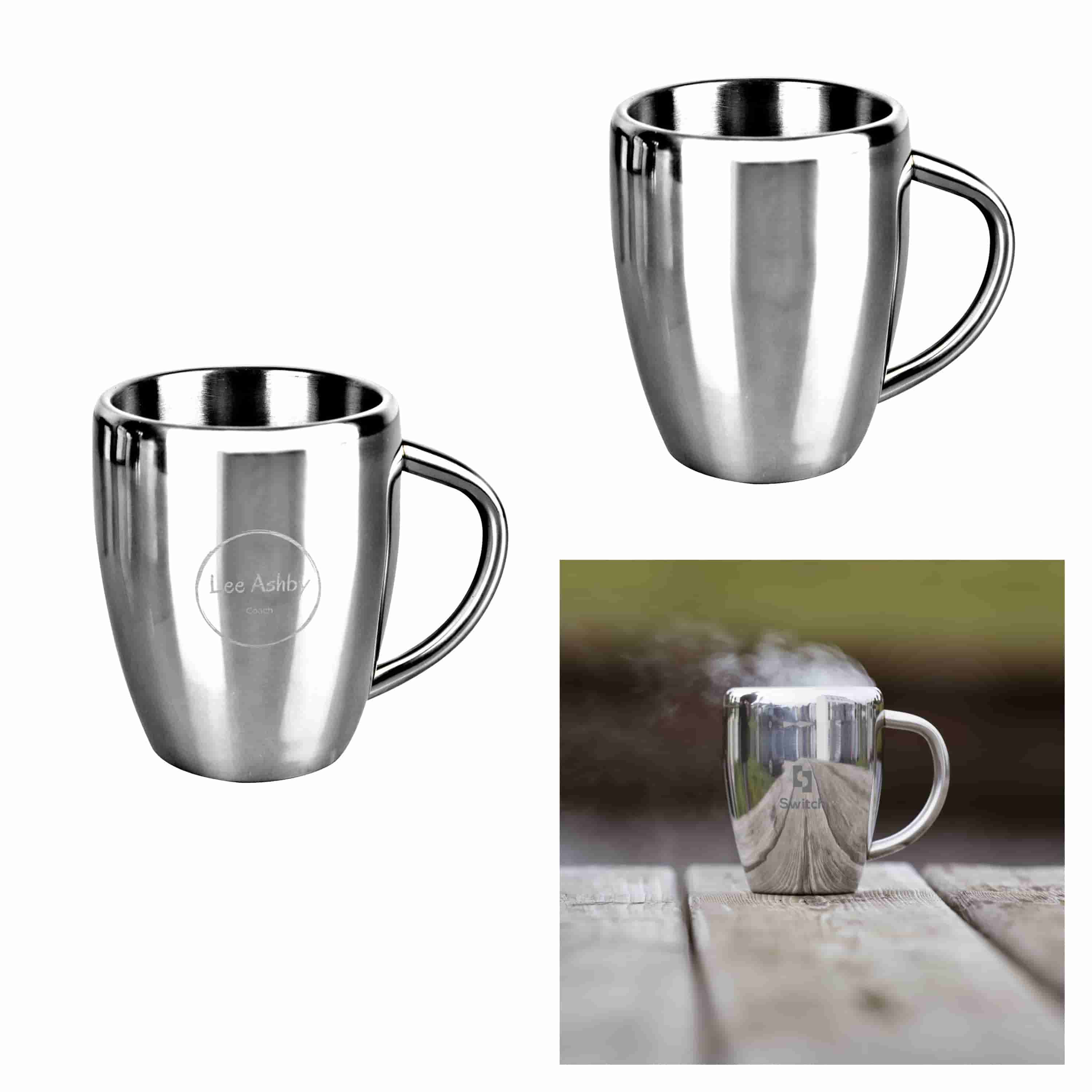 MS012 Compana Mug