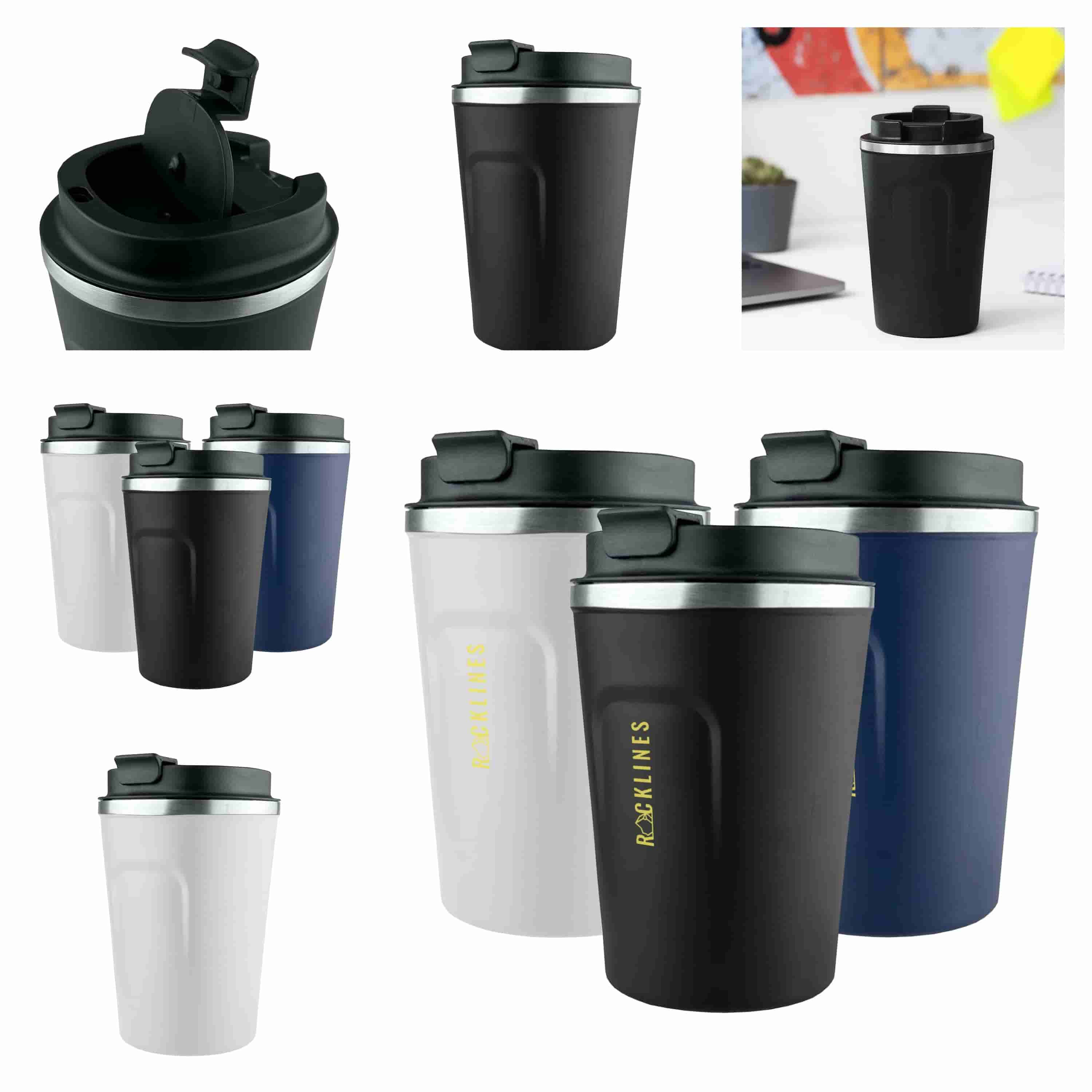 MS025 Kola Mug