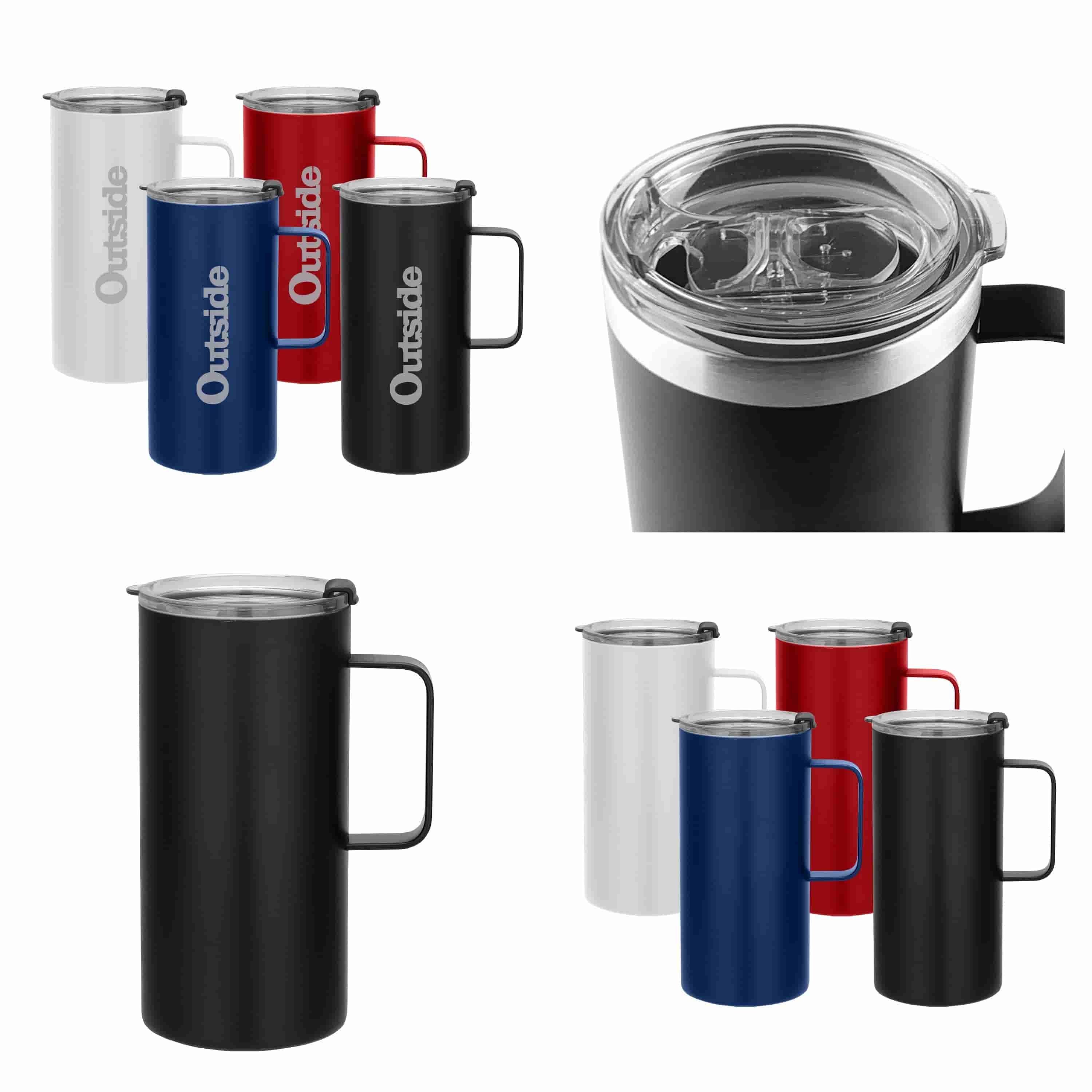MS027 Trea Mug