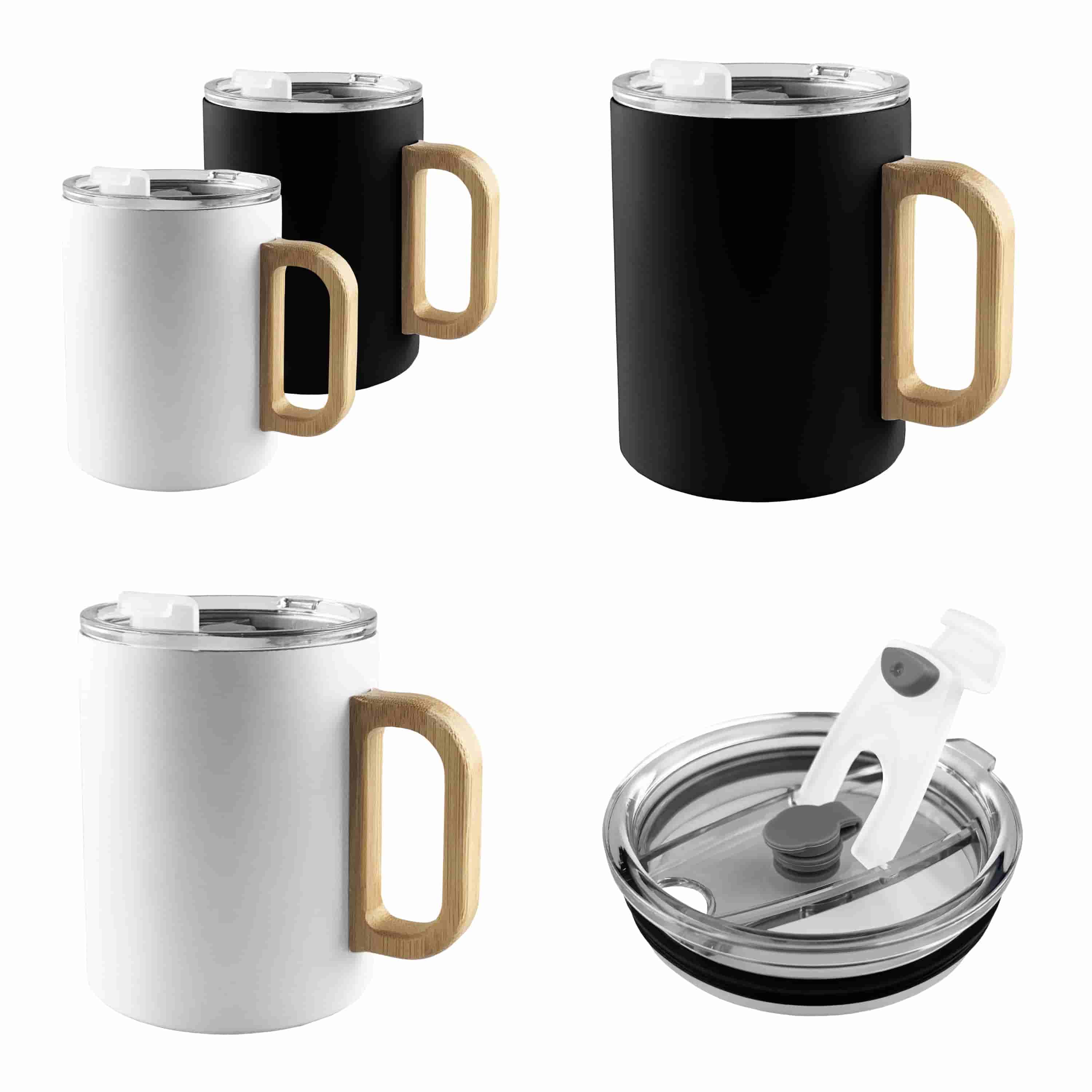 MS033 andaz Mug