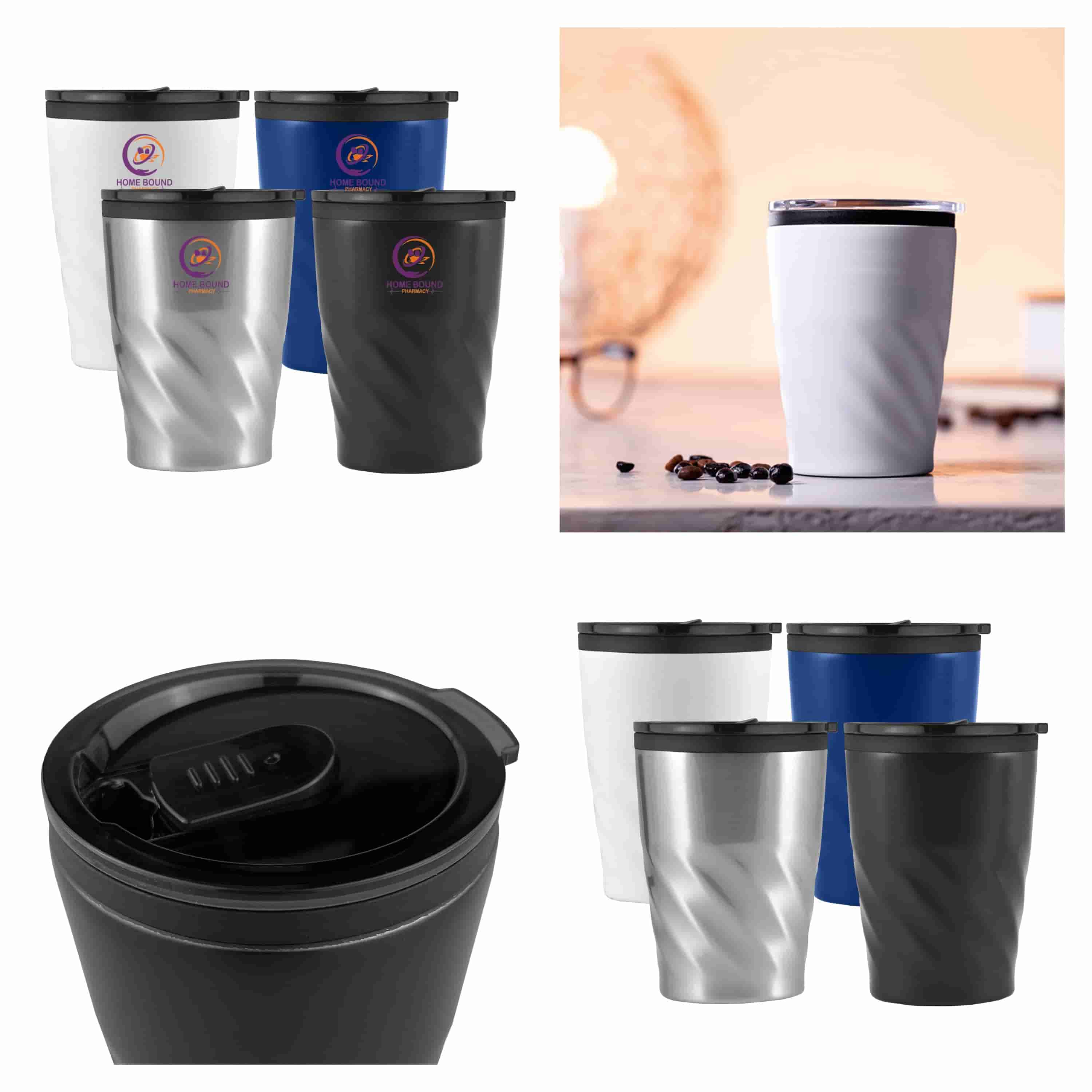 MS034 Ello Twist Mug