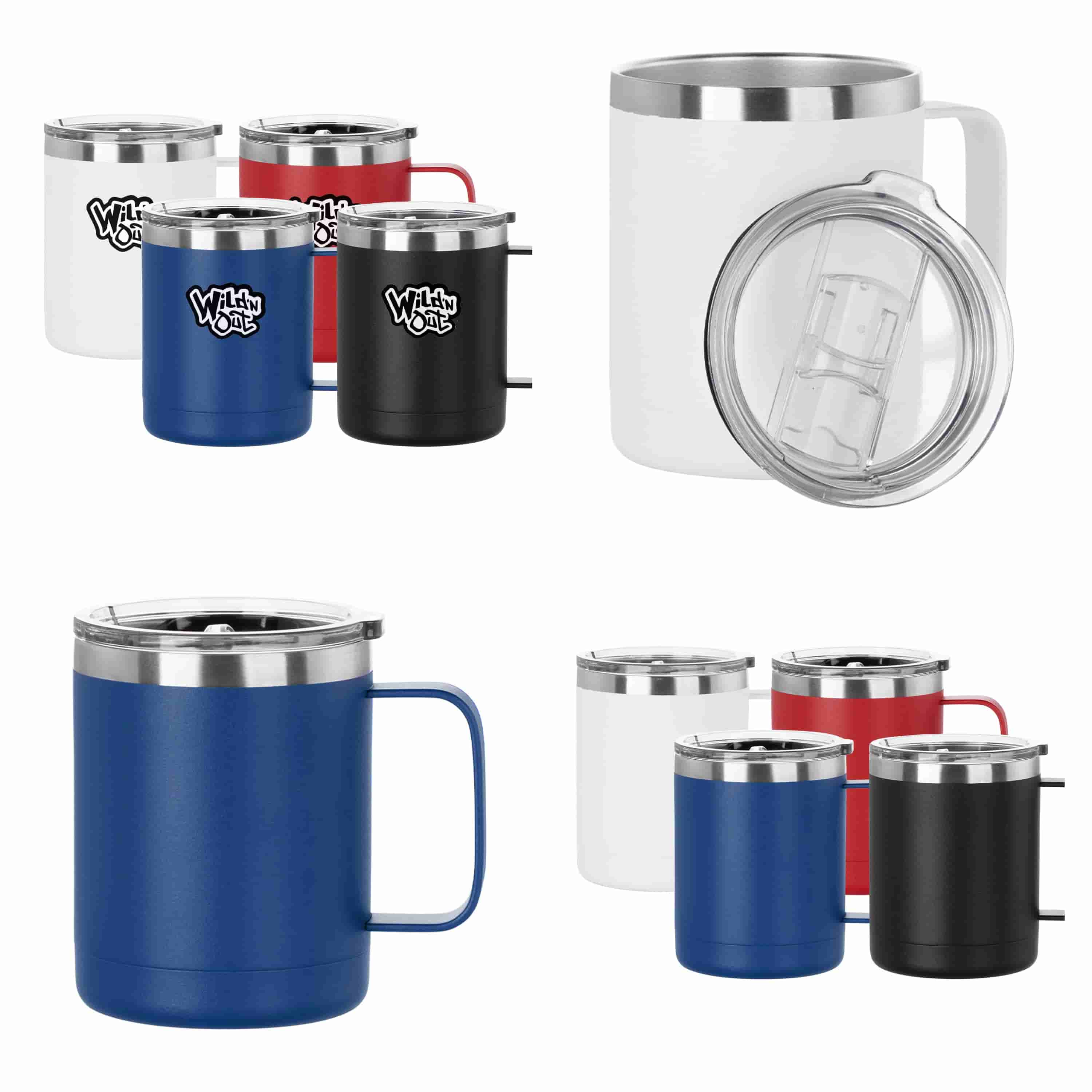 MS036 Savri Mug