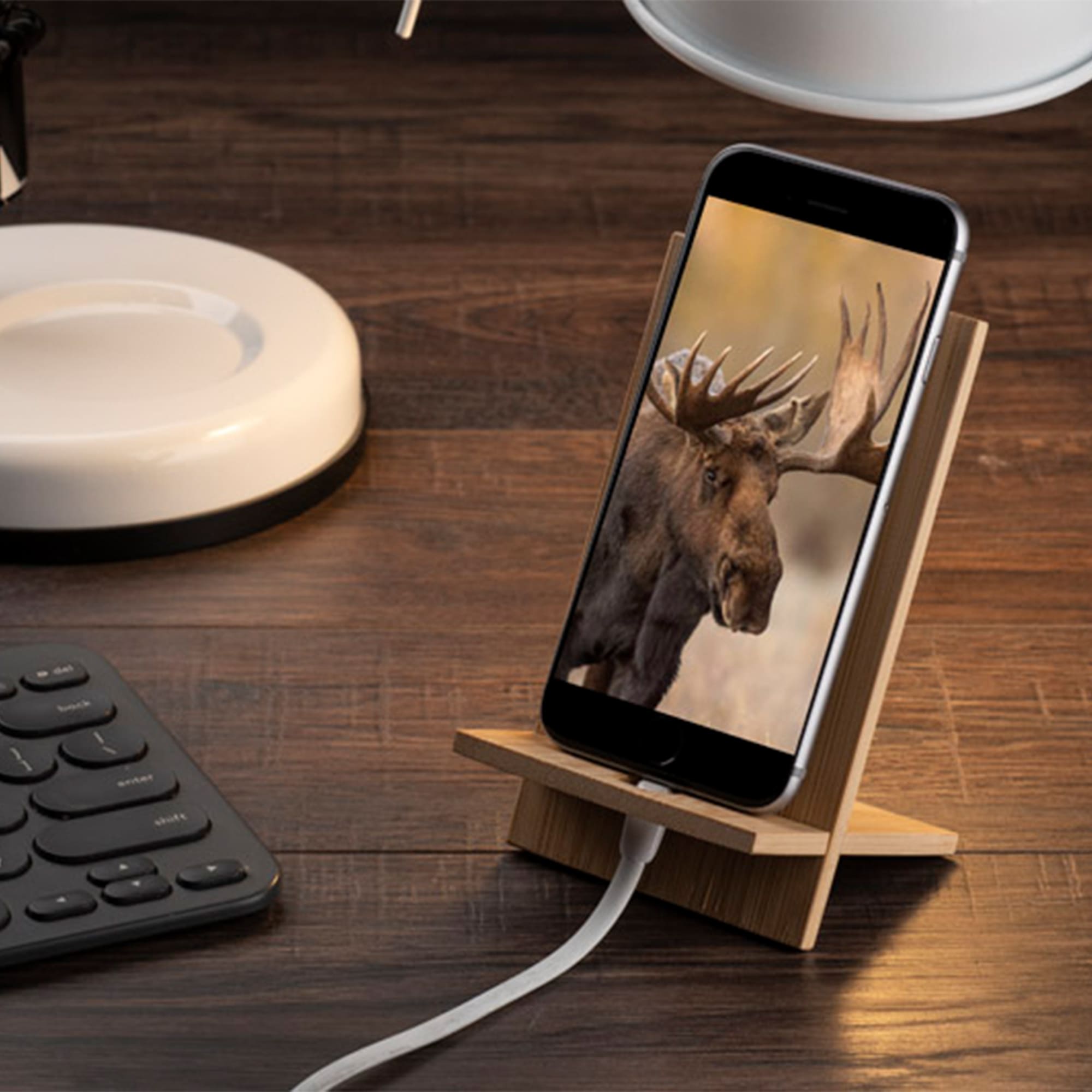 Phone Stands 