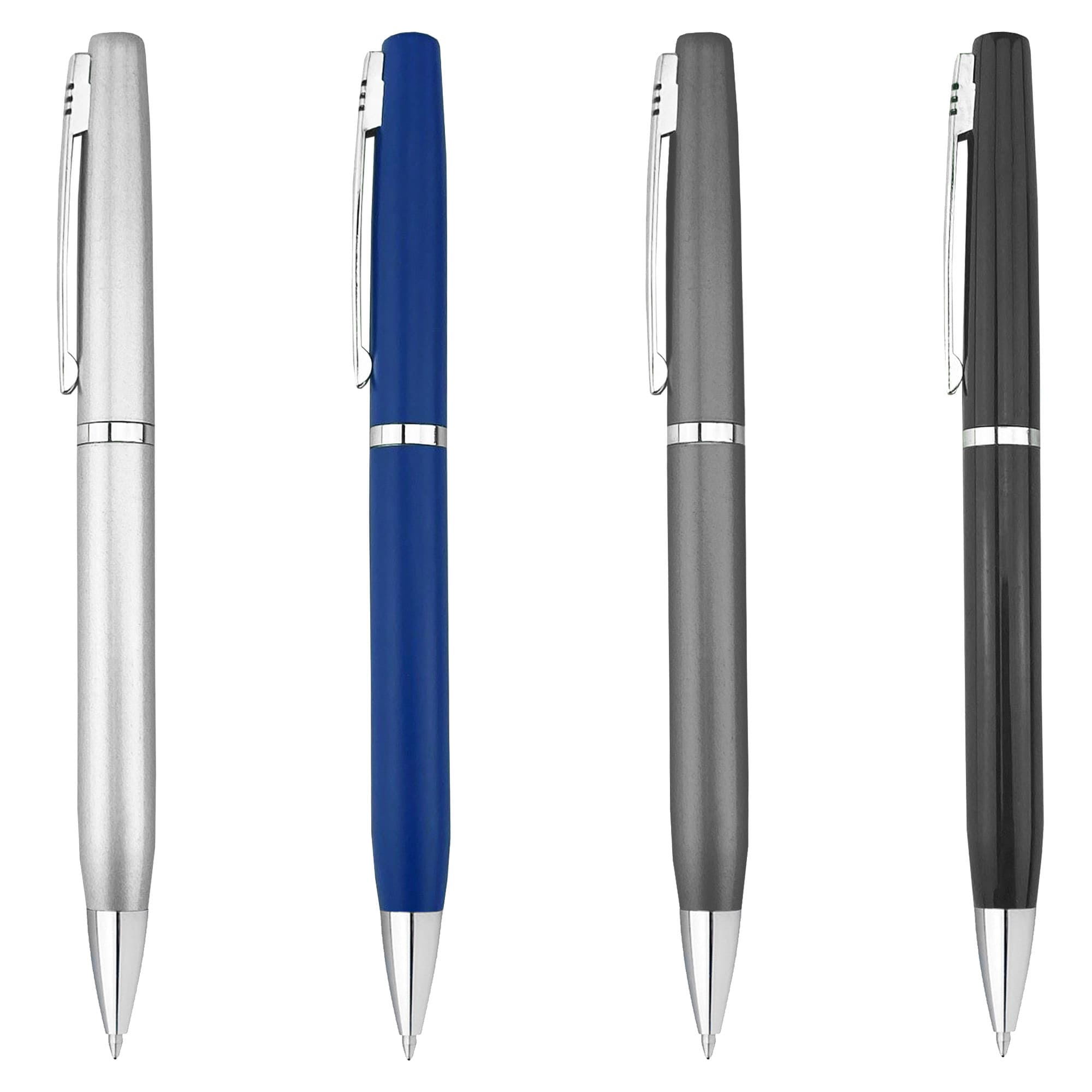 MTP001 Explorer Metal Pen