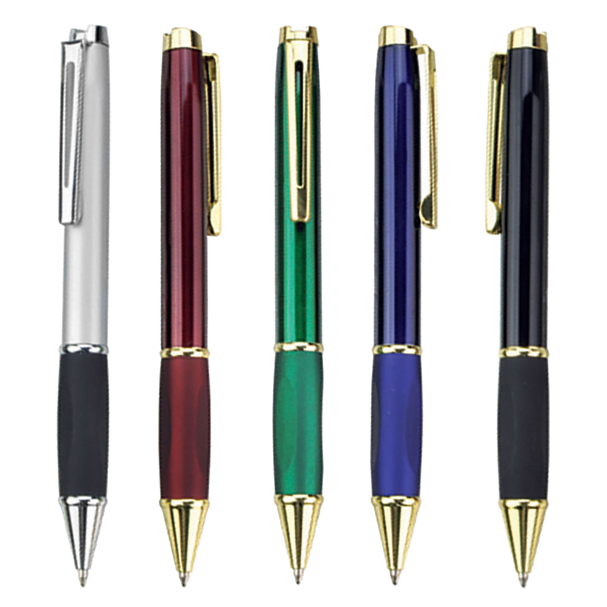 MTP002 Zenith Metal Pen