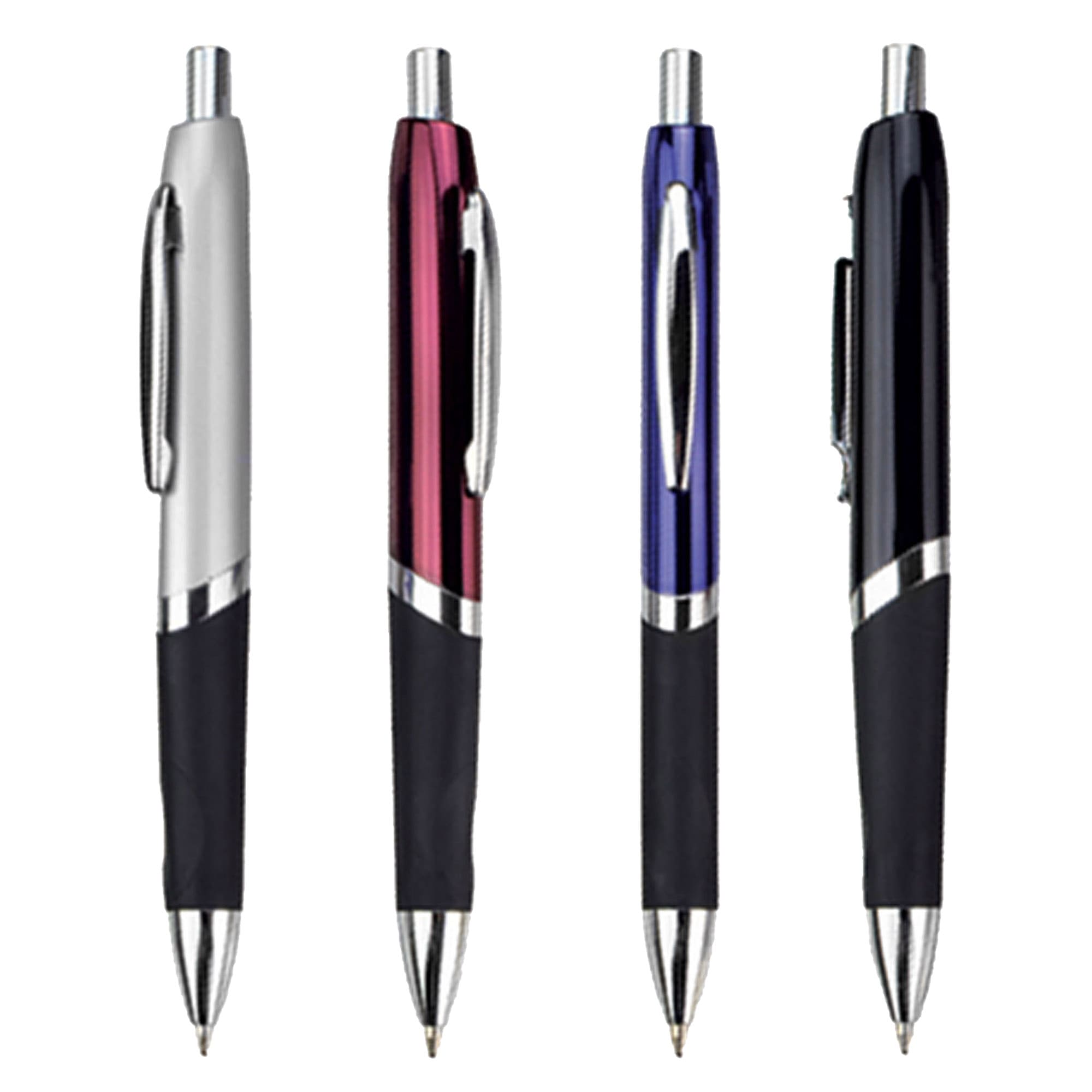 MTP003 Duo Metal Pen