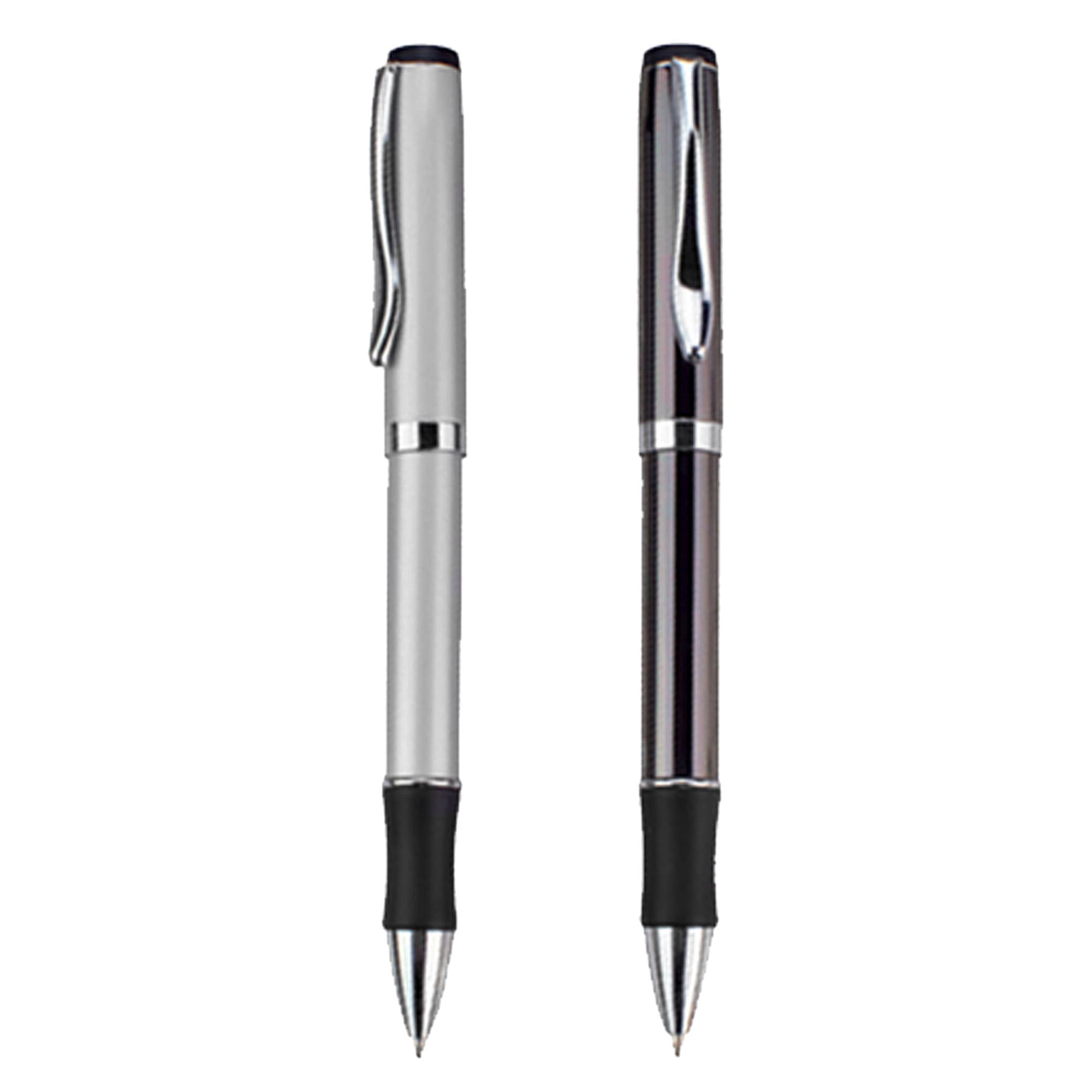 MTP005 Mercury Metal Pen