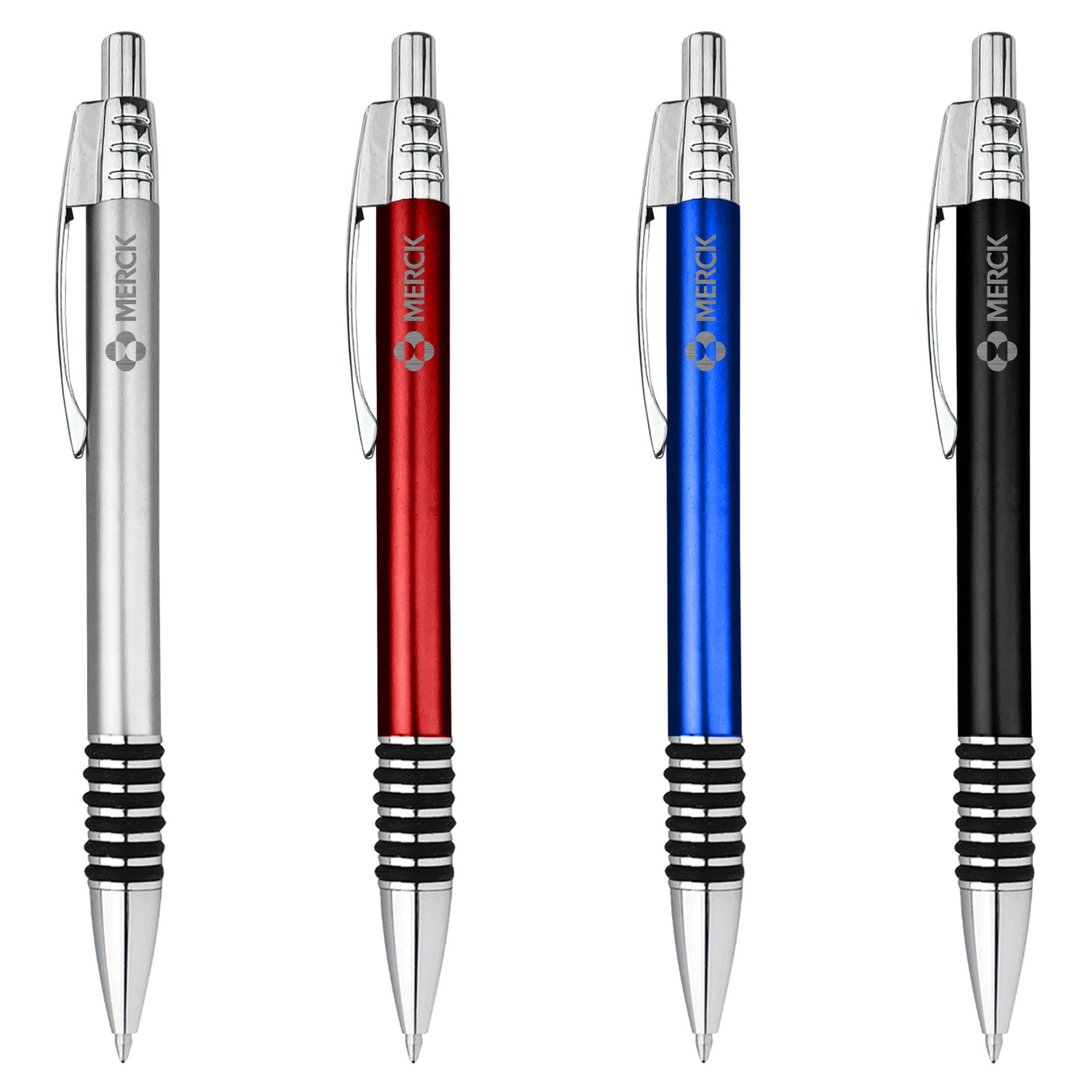 MTP006 Focus Pen Metal Pen