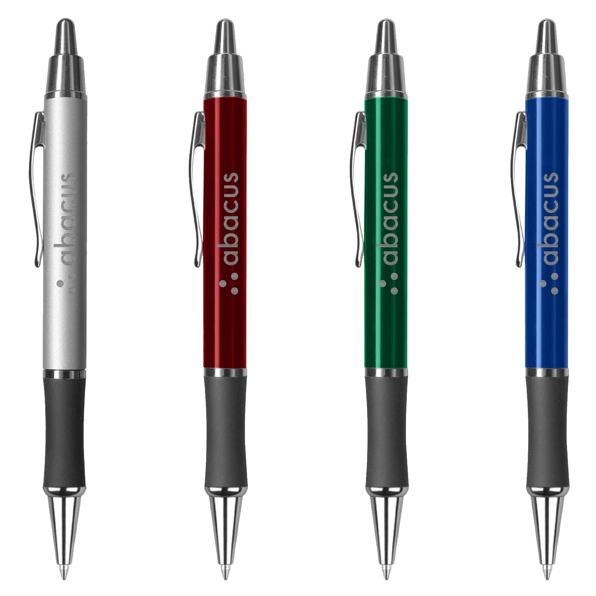 MTP010 Poseidon Metal Pen
