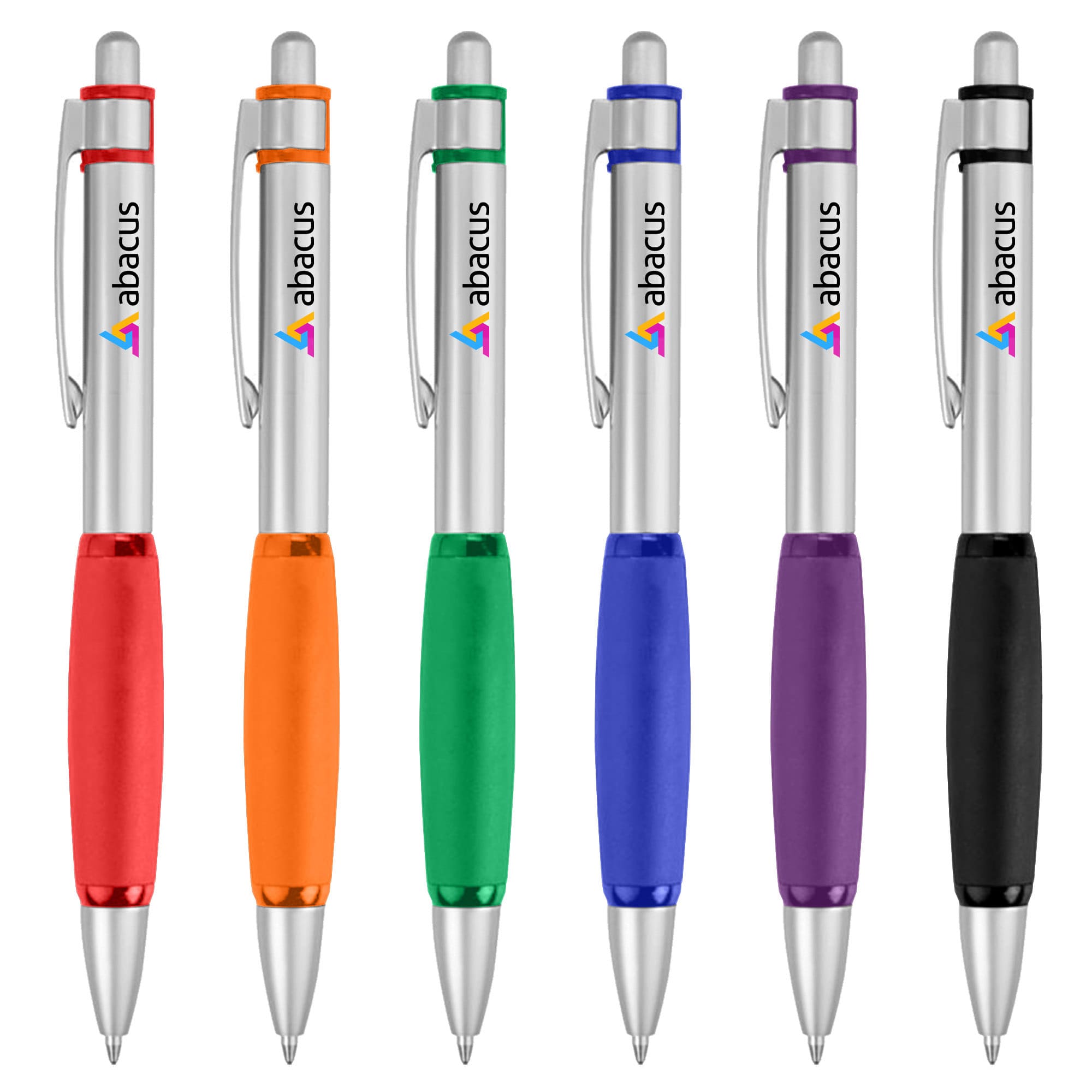 MTP011 Giide Metal Pen