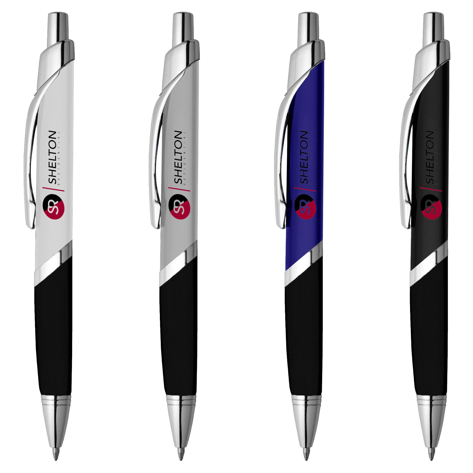MTP014 Spiivce Metal Pen