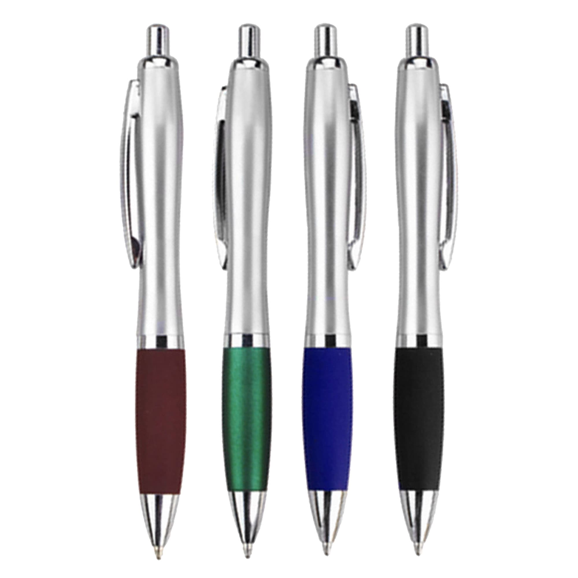 MTP016 Neptune Metal Pen
