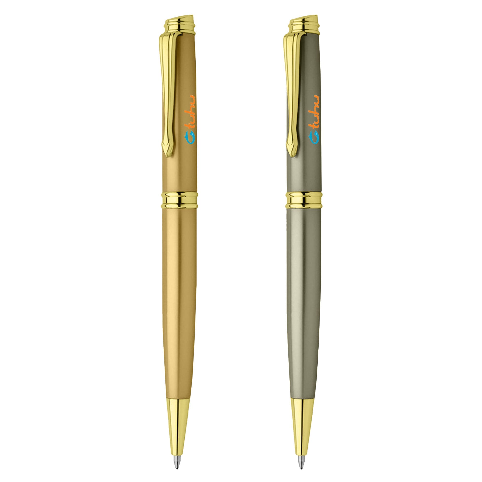MTP019 Prestige Metal Pen