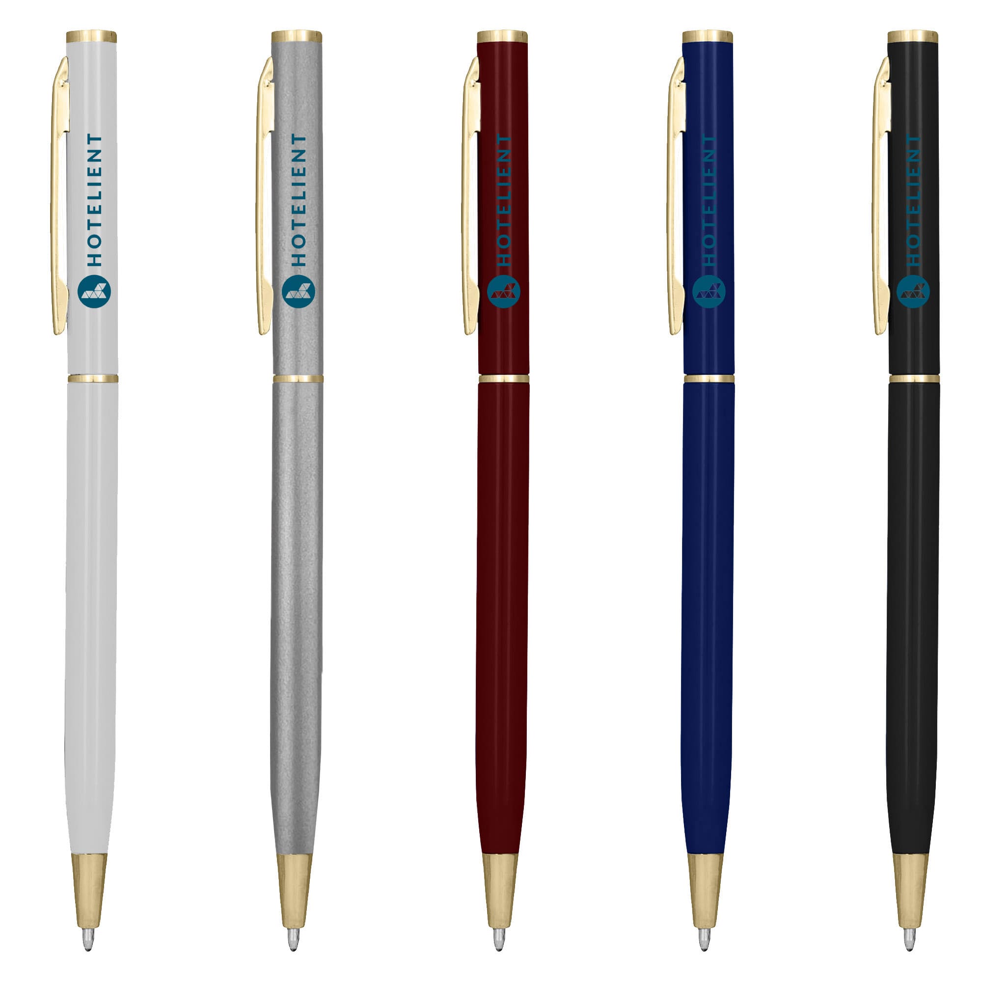 Metal Pen II