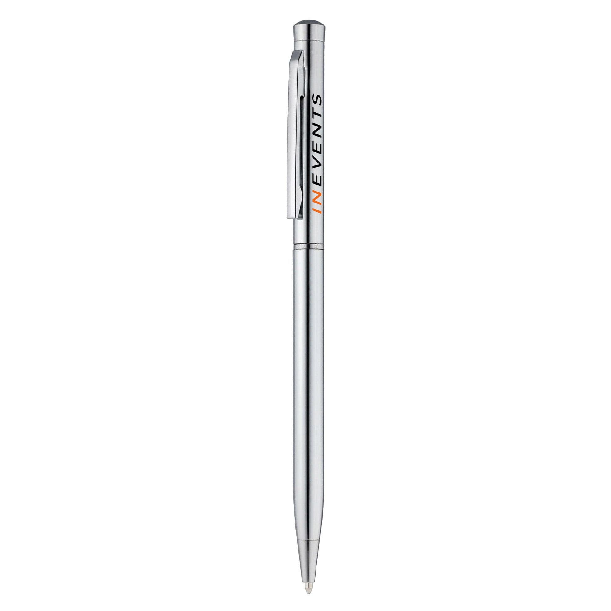 MTP023 Berlino SLim Metal Pen