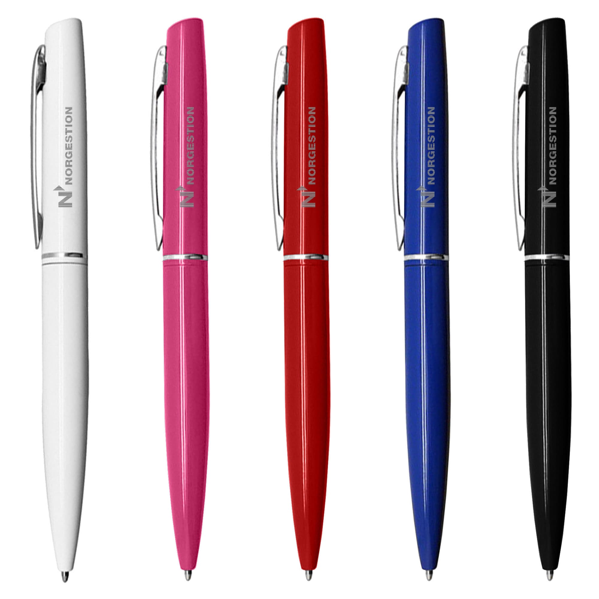 MTP025 Metro Ring Pen
