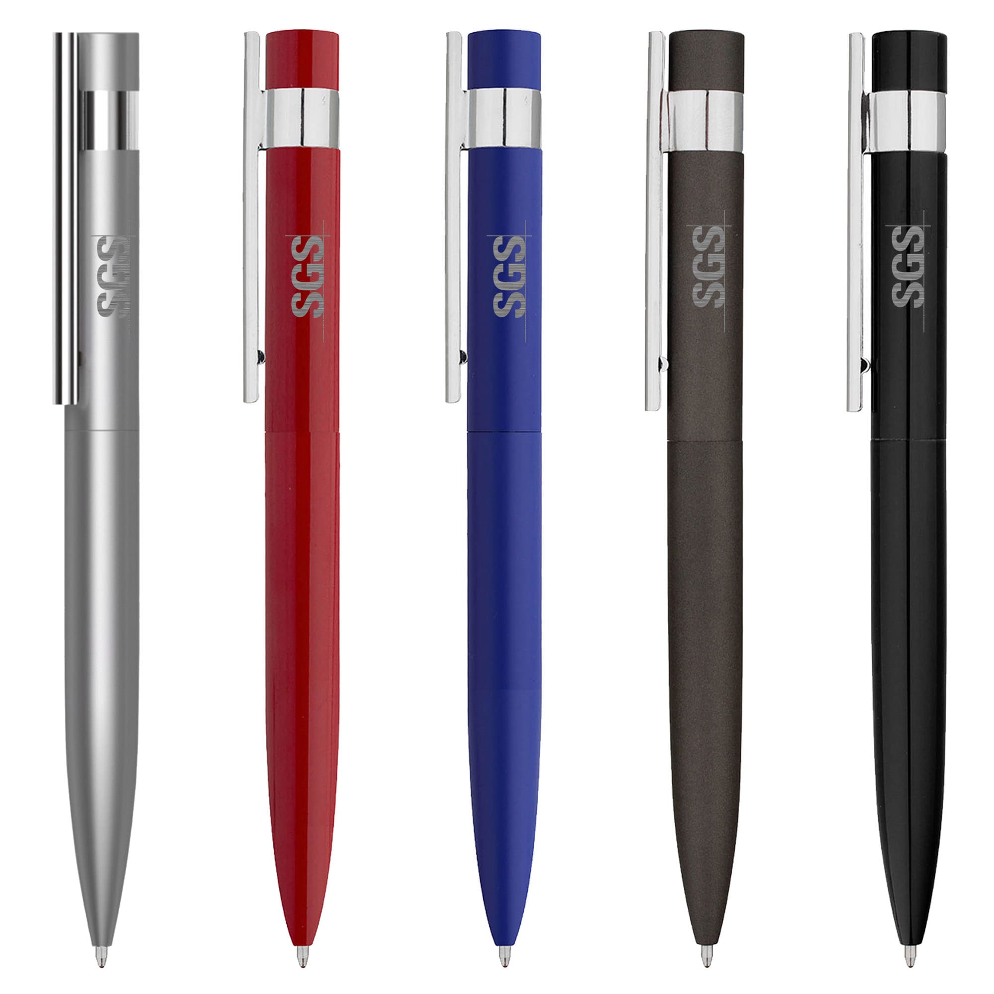 MTP032 Pinicle Pen