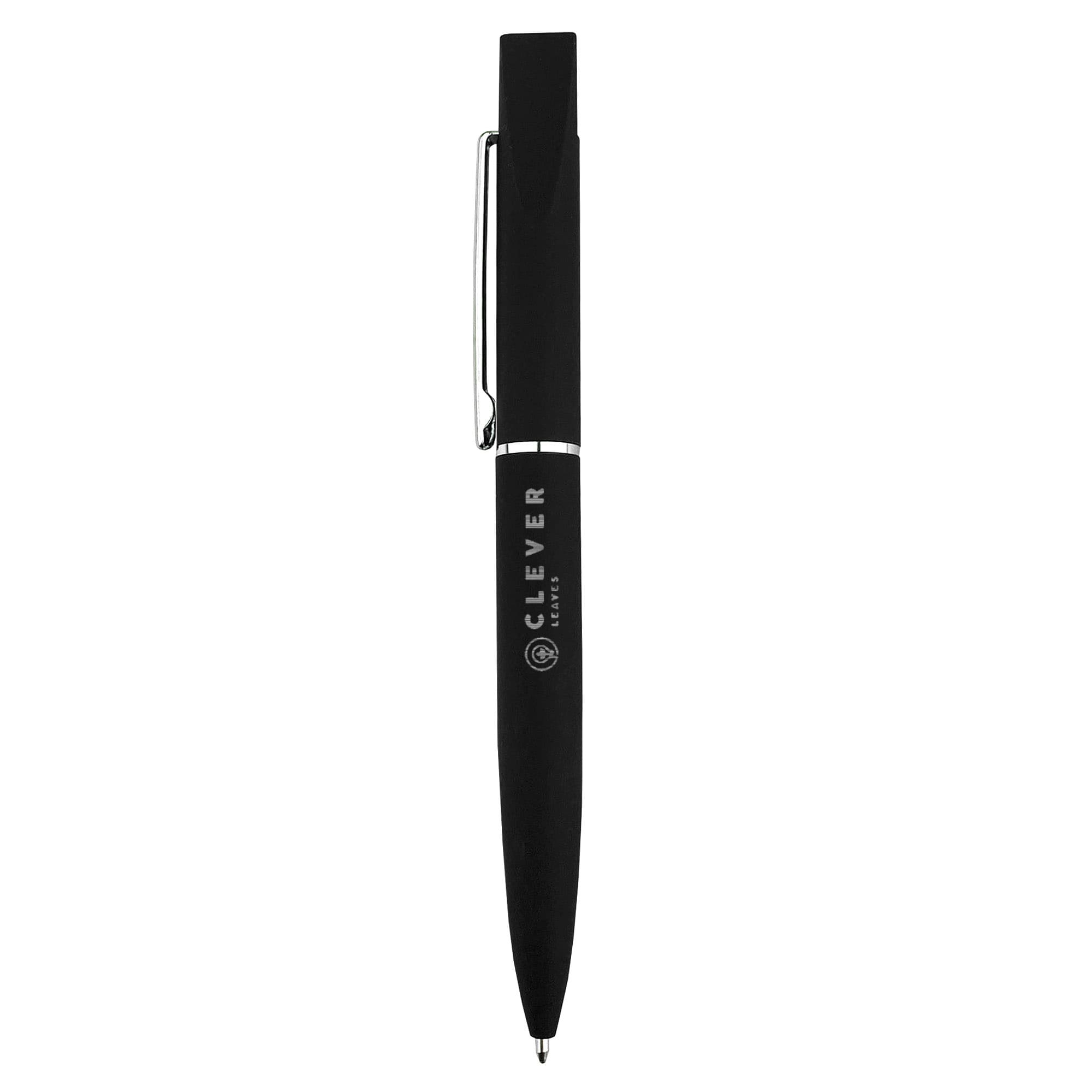 MTP035 Axel Metal Pen