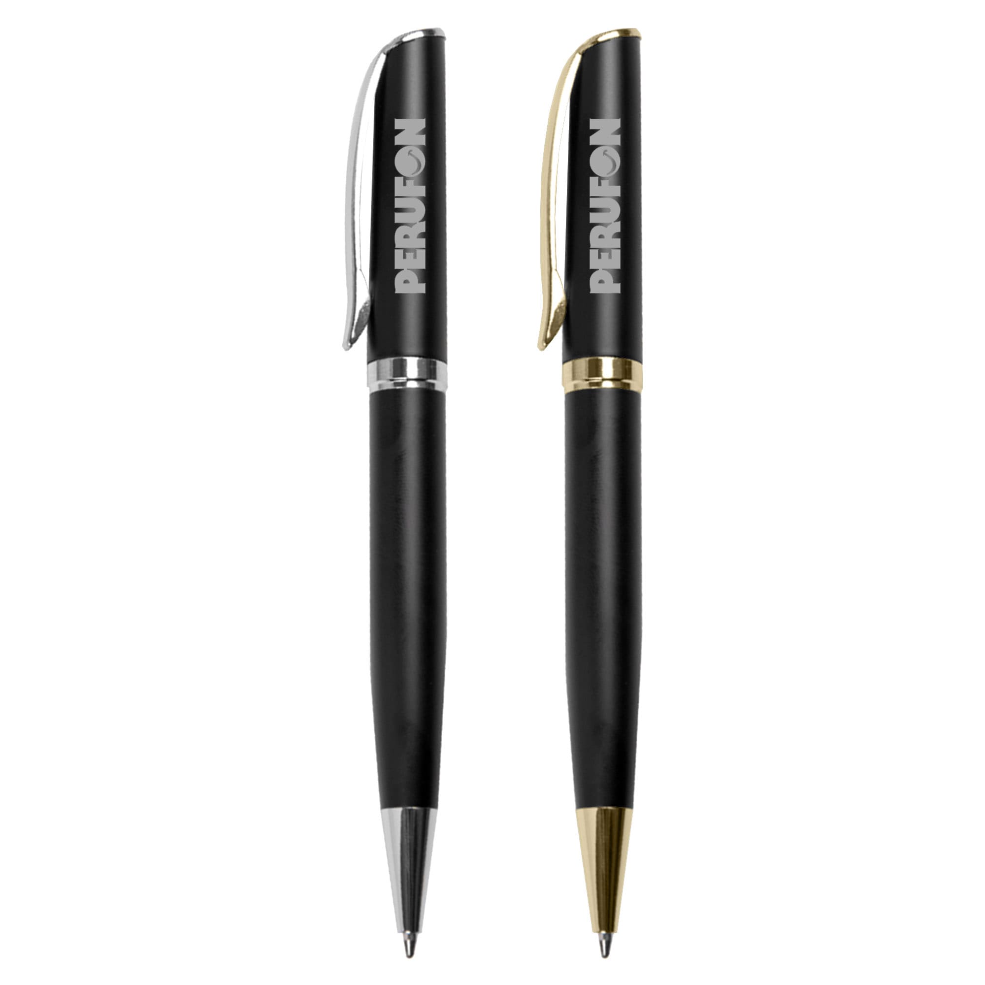MTP037 Prime Metal Pen
